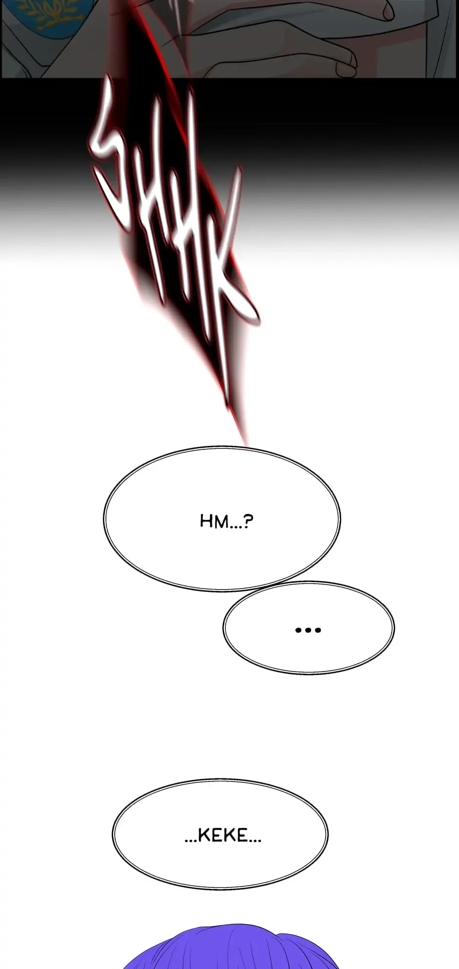 When a Thousand Moons Rise Chapter 31 page 72 - 