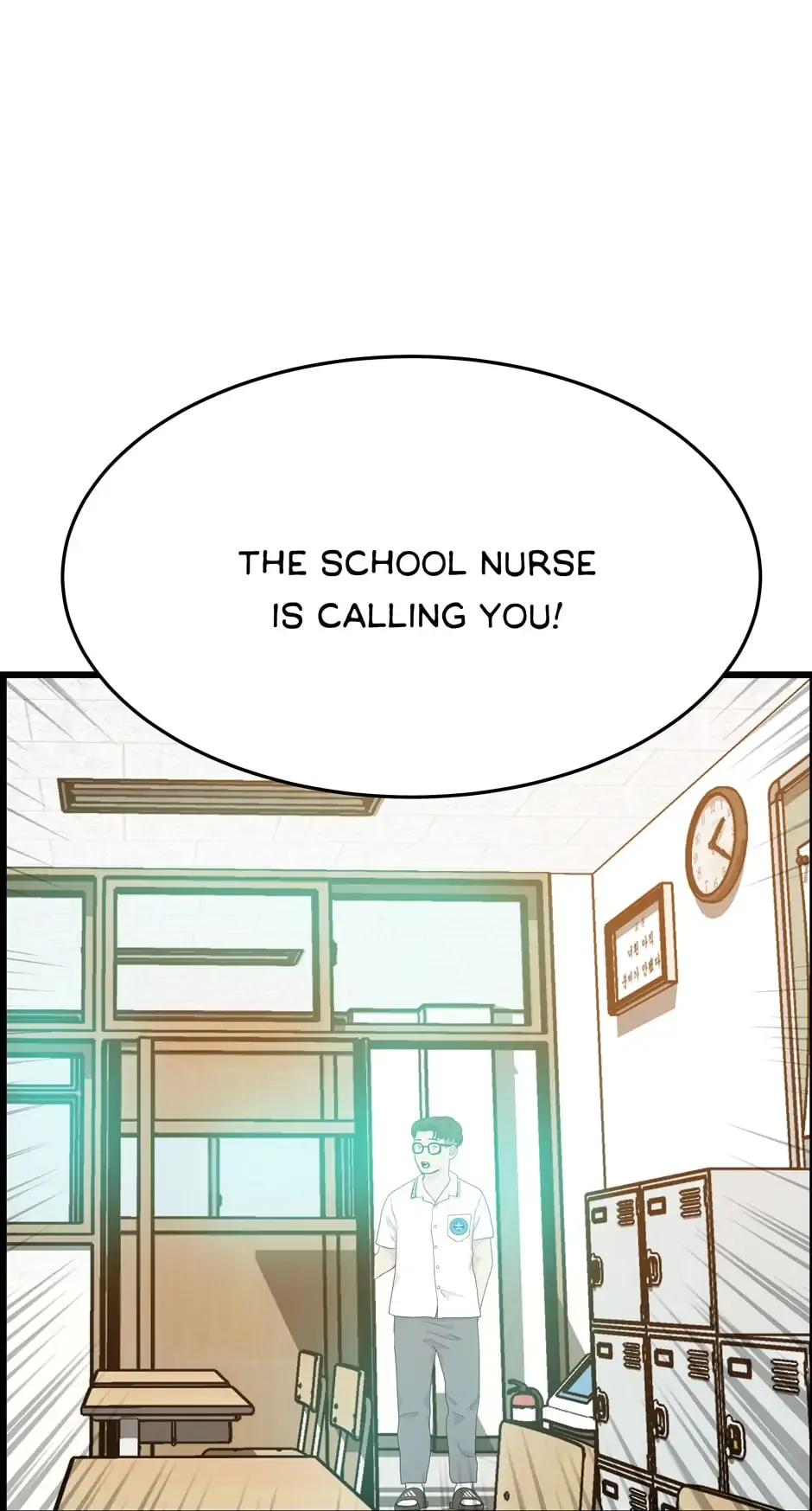 When a Thousand Moons Rise Chapter 31 page 76 - 