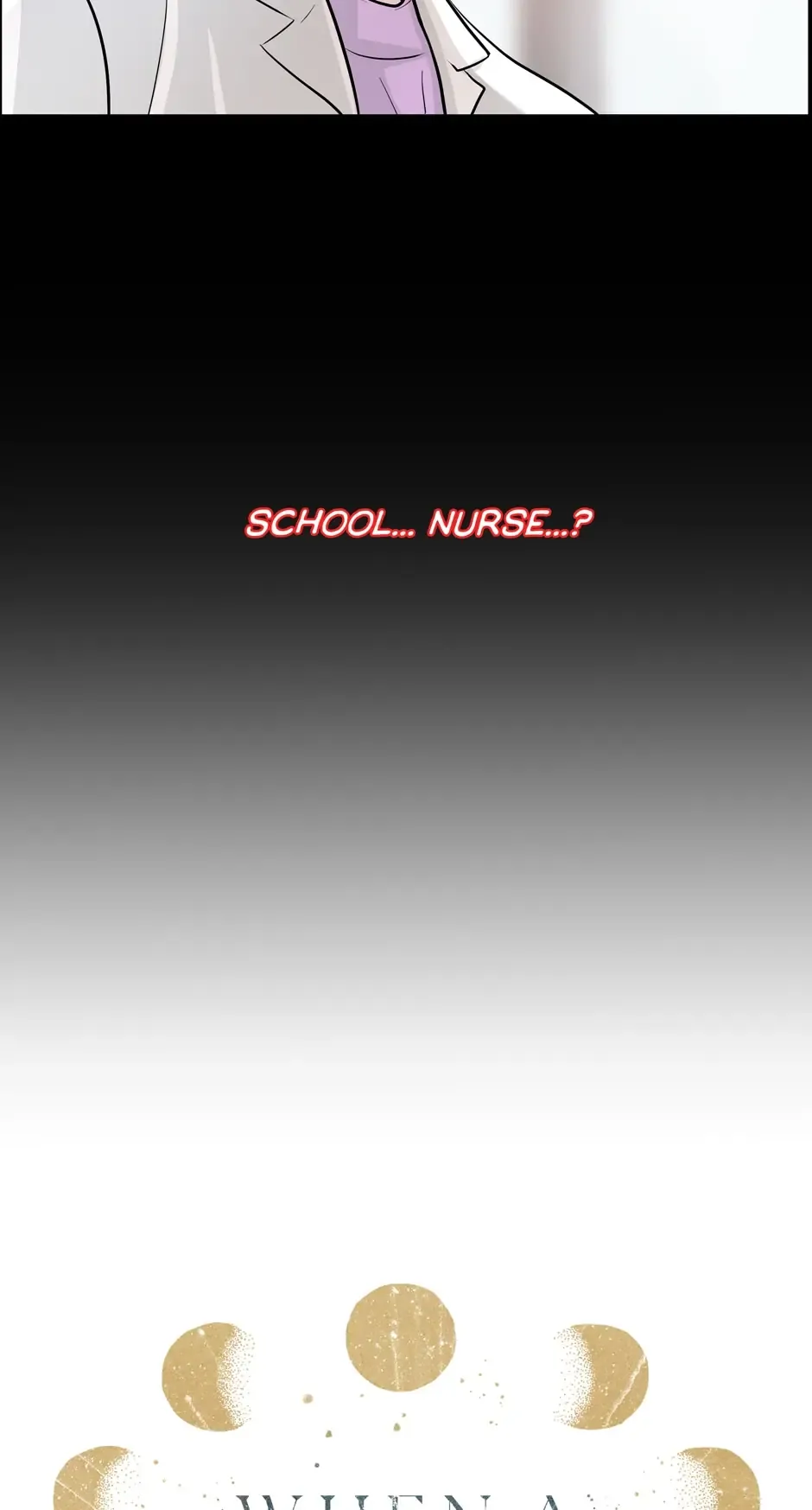 When a Thousand Moons Rise Chapter 31 page 78 - 