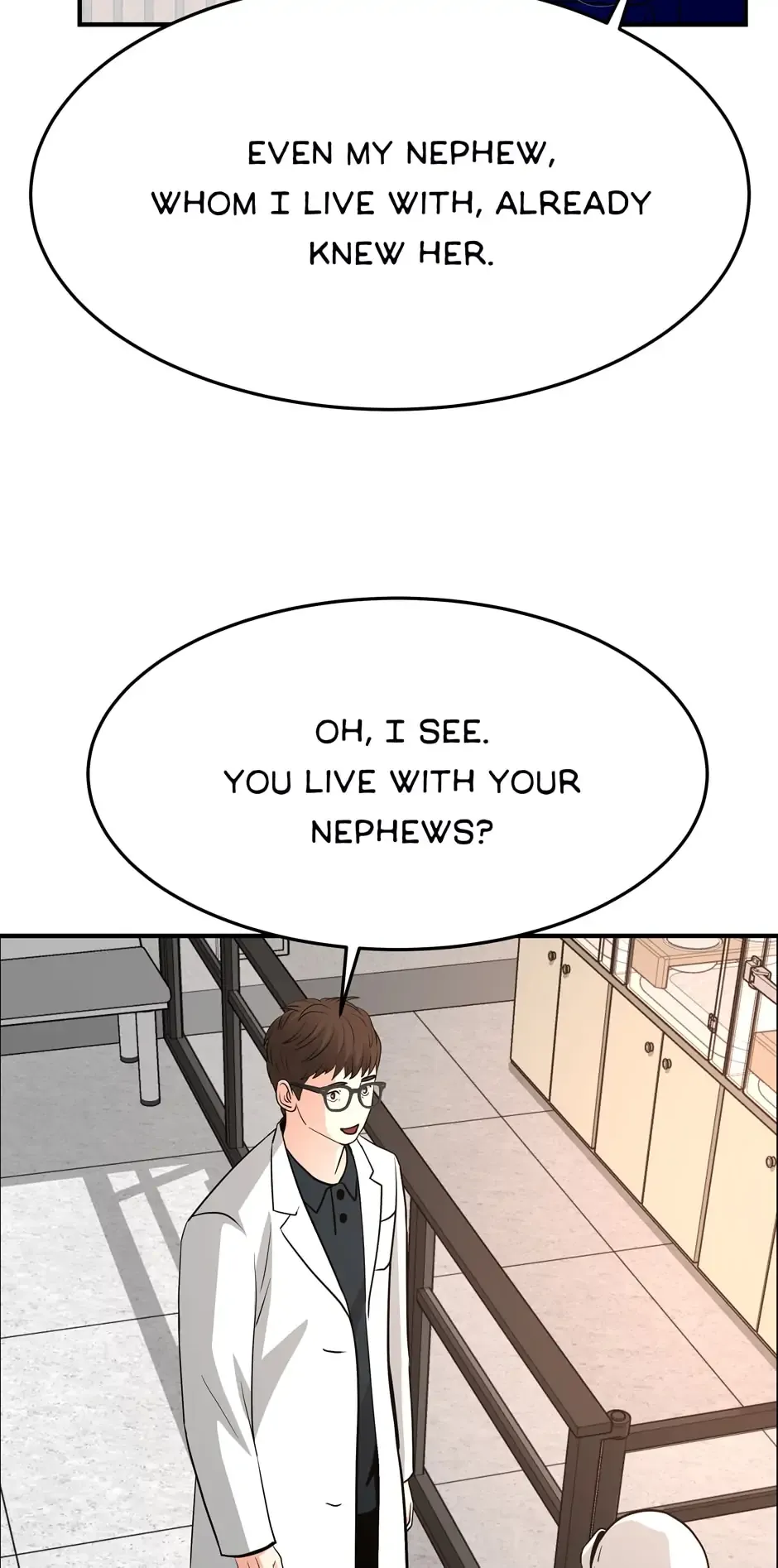 When a Thousand Moons Rise Chapter 31 page 9 - 