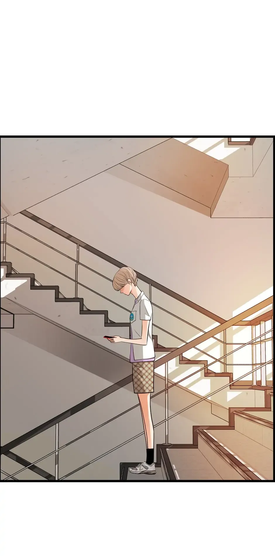 When a Thousand Moons Rise Chapter 32 page 12 - 