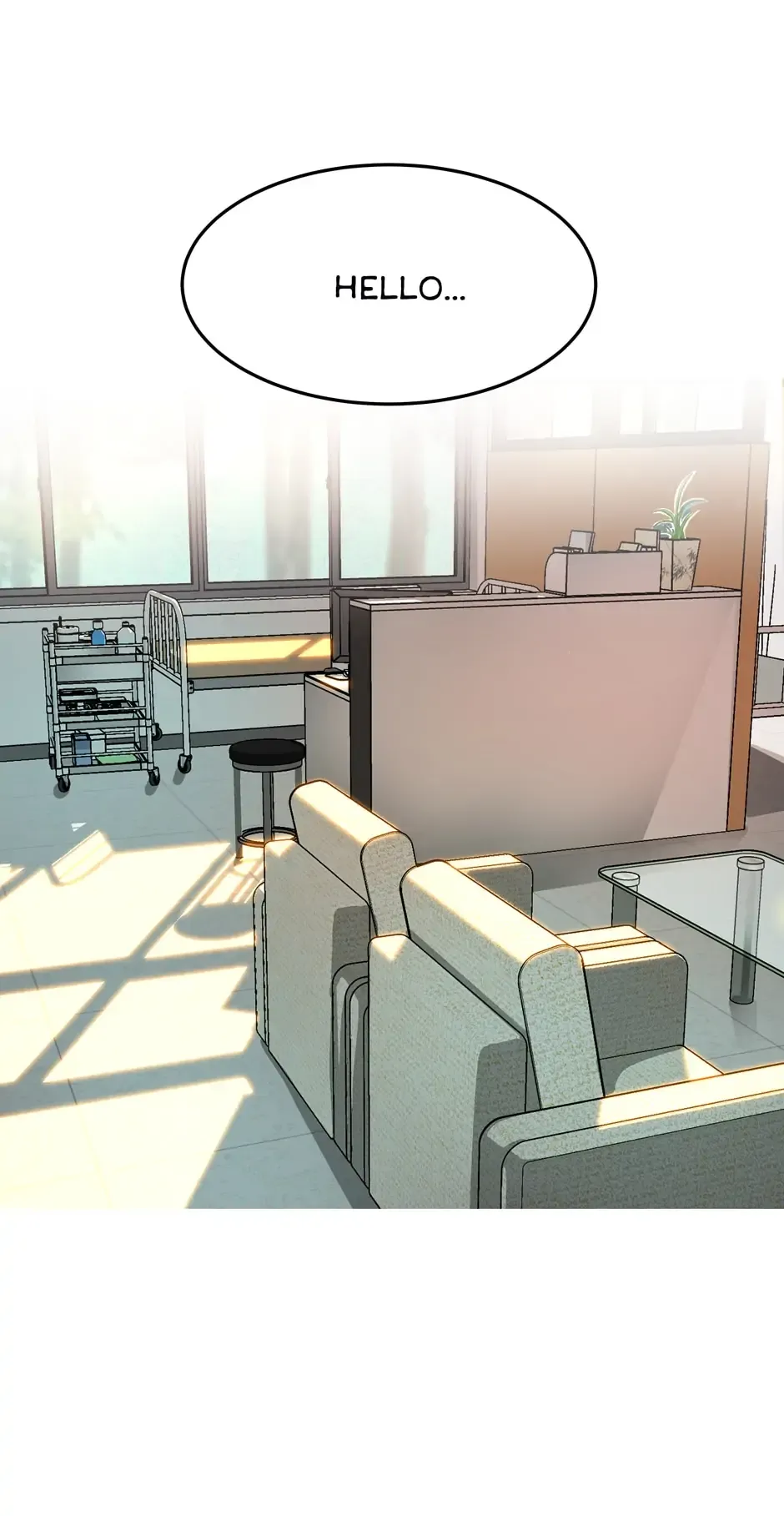 When a Thousand Moons Rise Chapter 32 page 15 - 