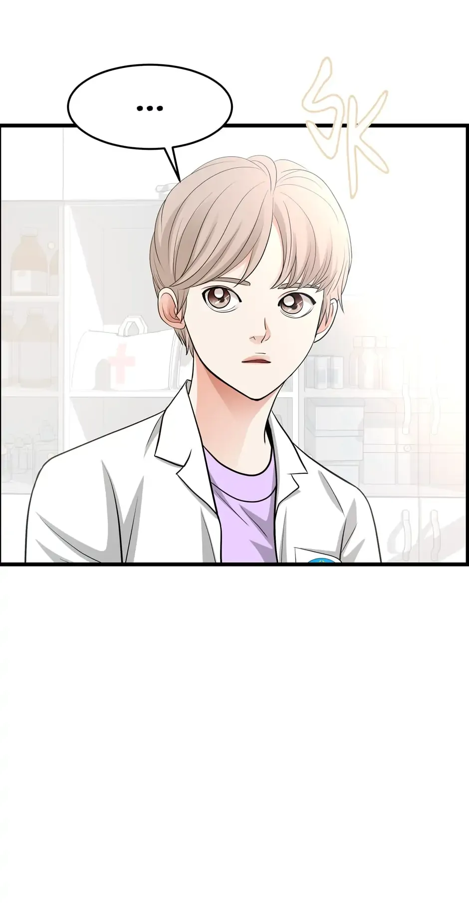 When a Thousand Moons Rise Chapter 32 page 16 - 