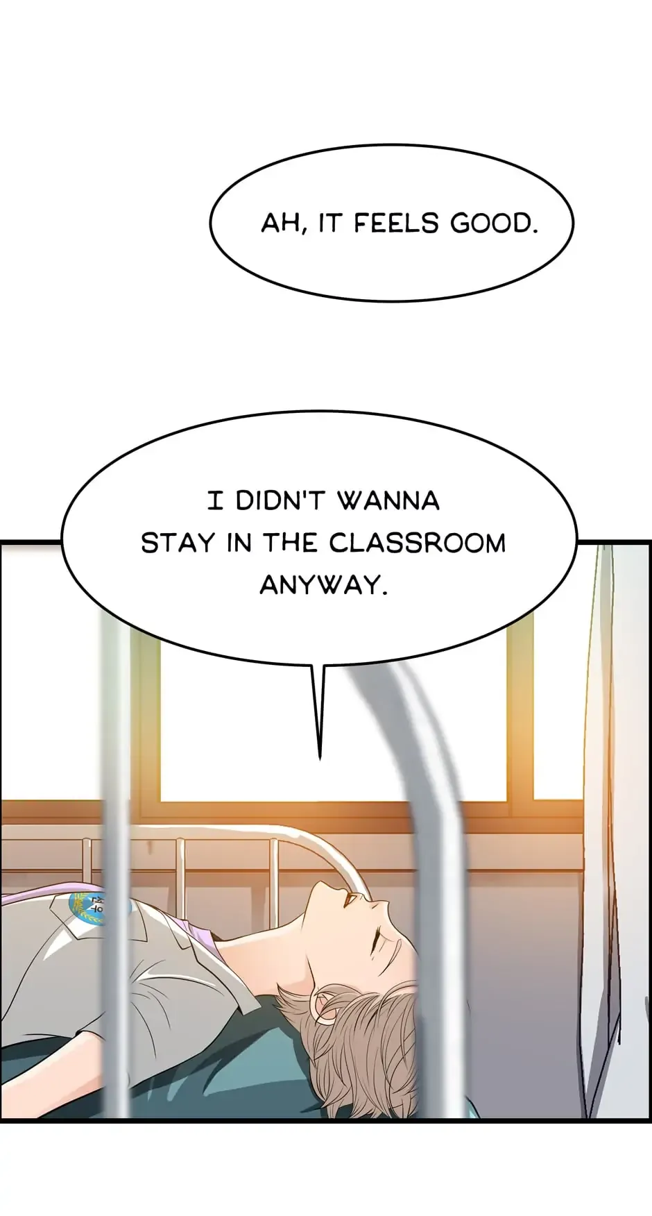 When a Thousand Moons Rise Chapter 32 page 19 - 