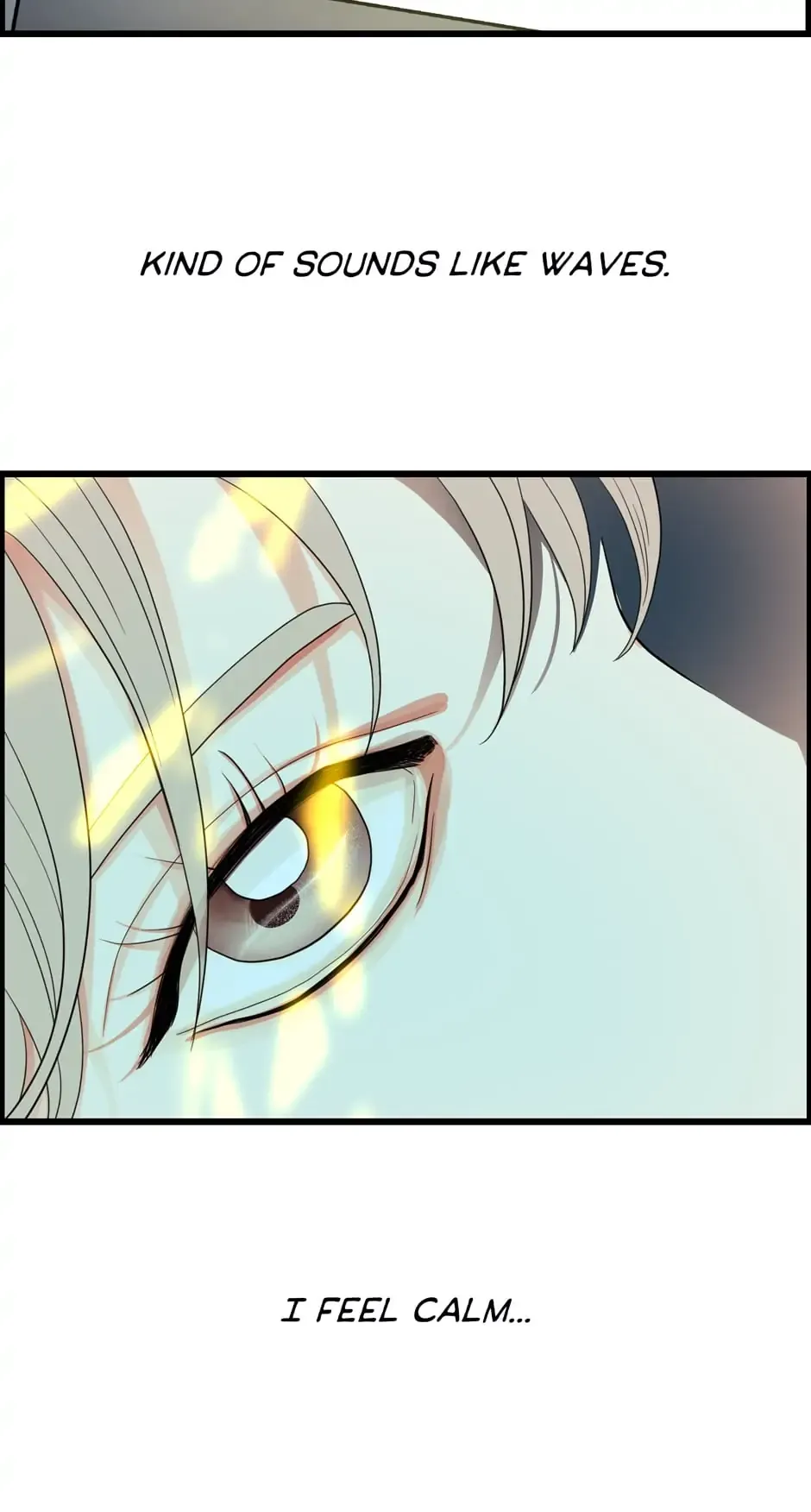 When a Thousand Moons Rise Chapter 32 page 22 - 