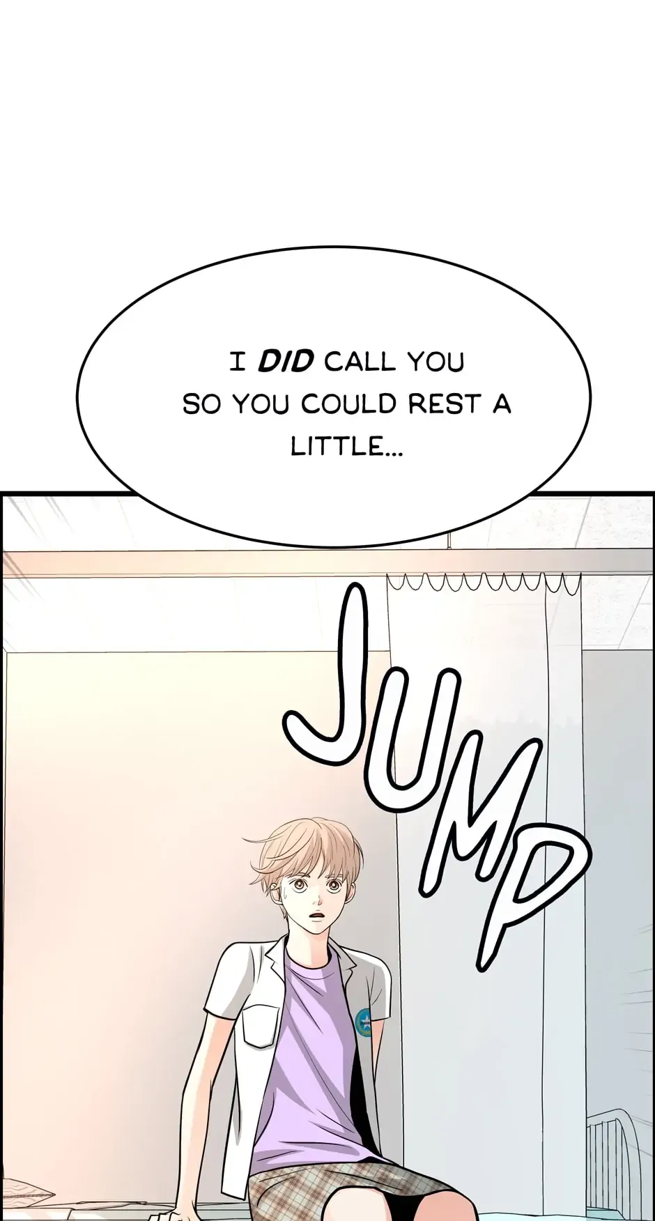 When a Thousand Moons Rise Chapter 32 page 23 - 