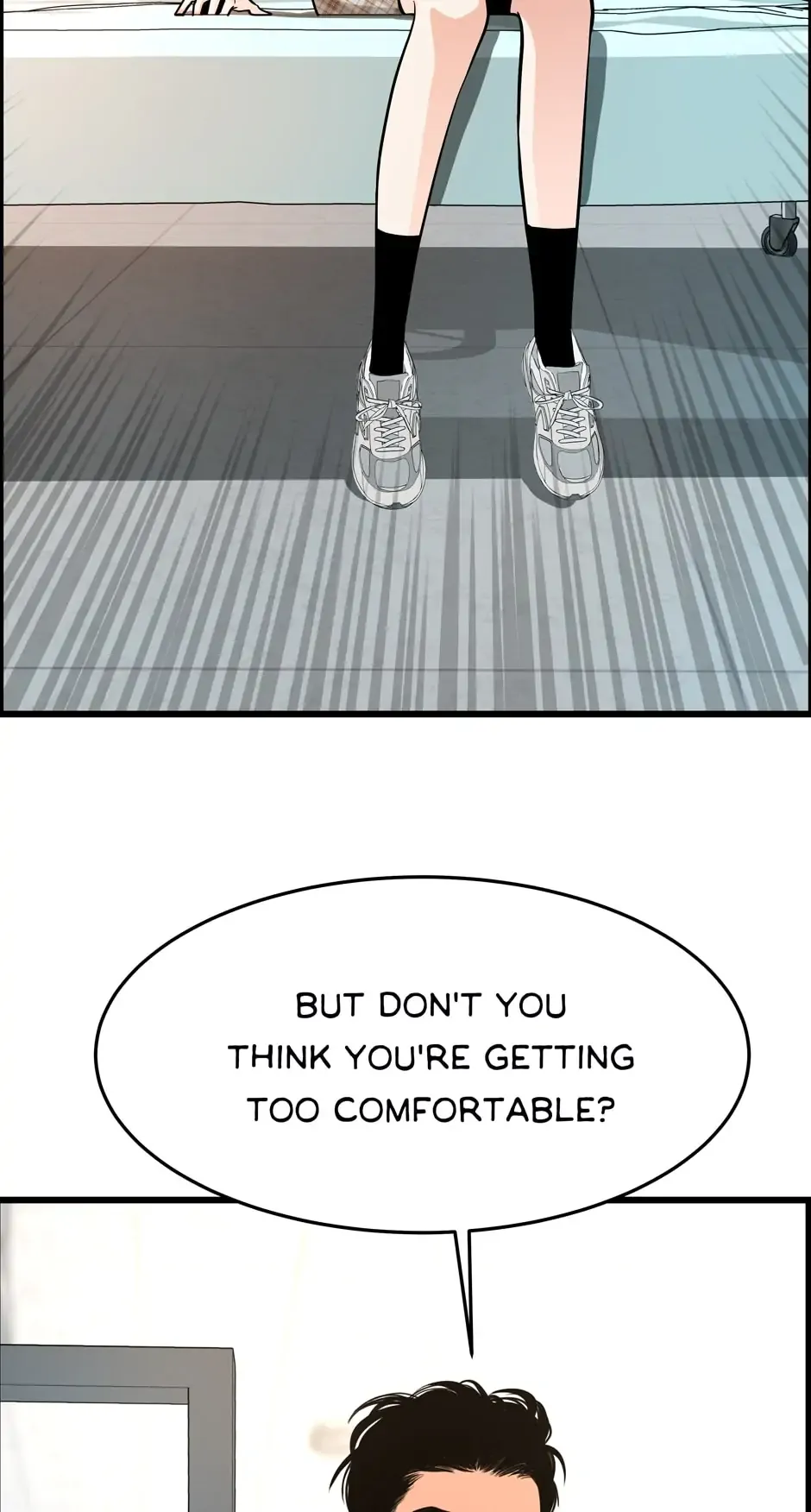 When a Thousand Moons Rise Chapter 32 page 24 - 