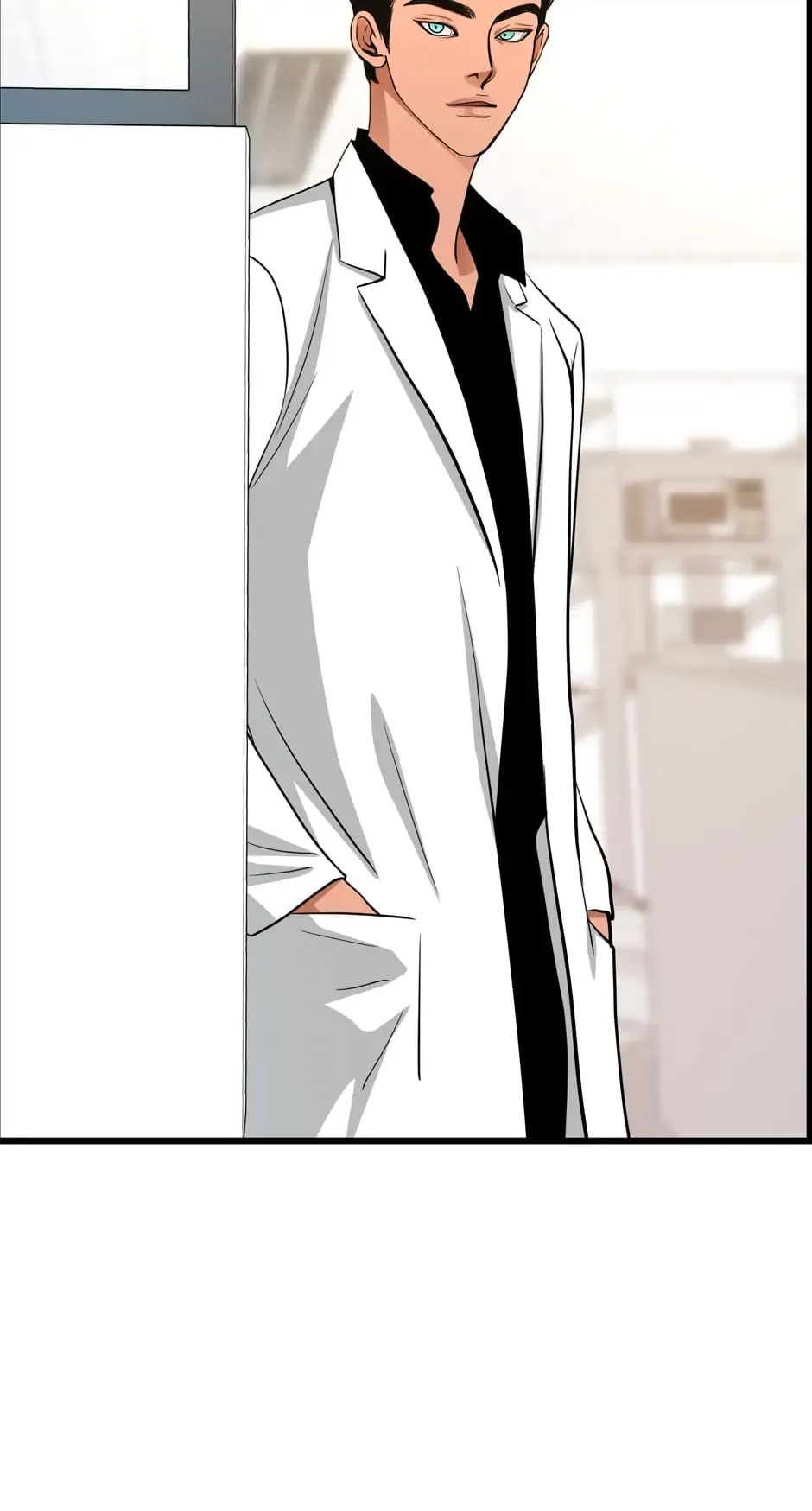 When a Thousand Moons Rise Chapter 32 page 25 - 