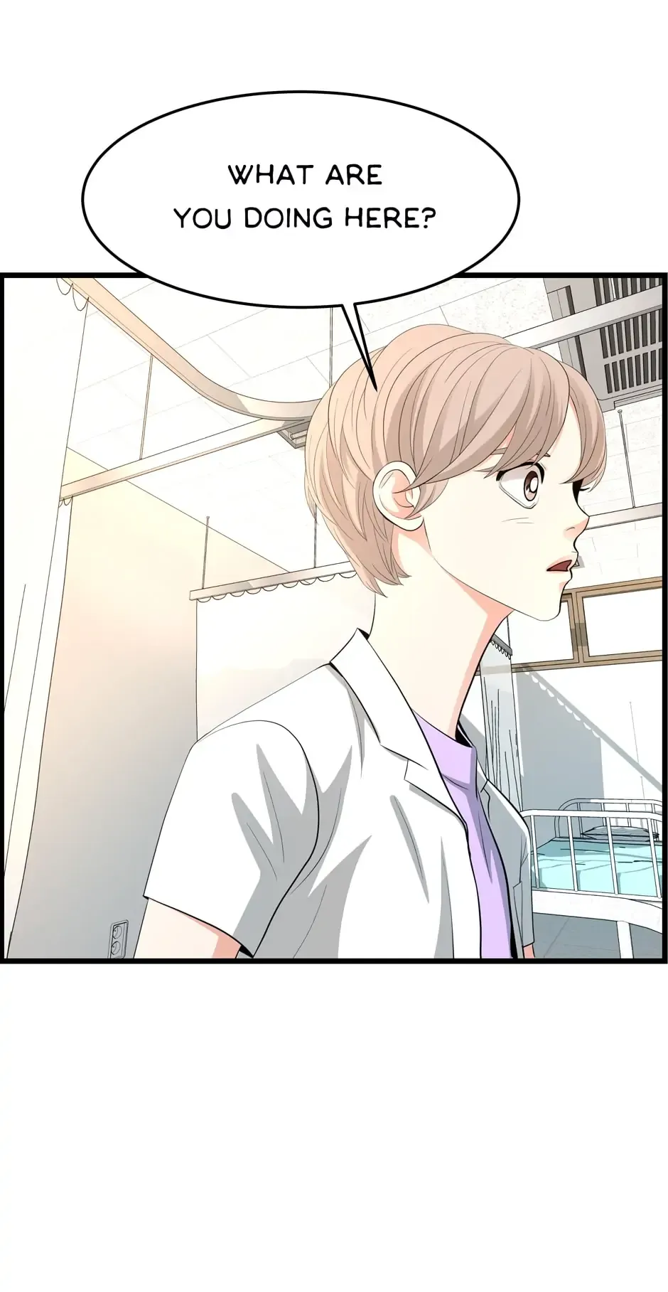 When a Thousand Moons Rise Chapter 32 page 26 - 