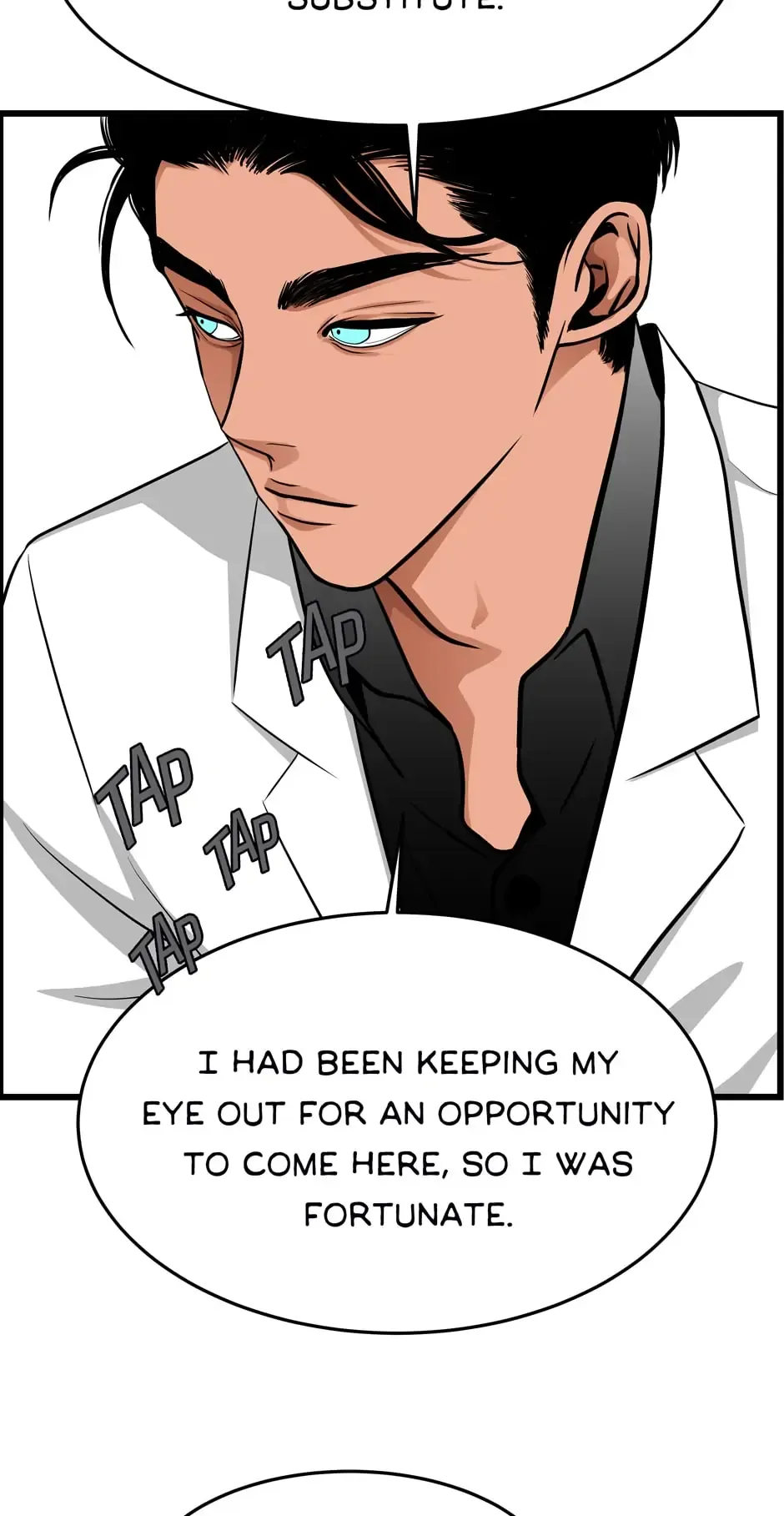 When a Thousand Moons Rise Chapter 32 page 30 - 