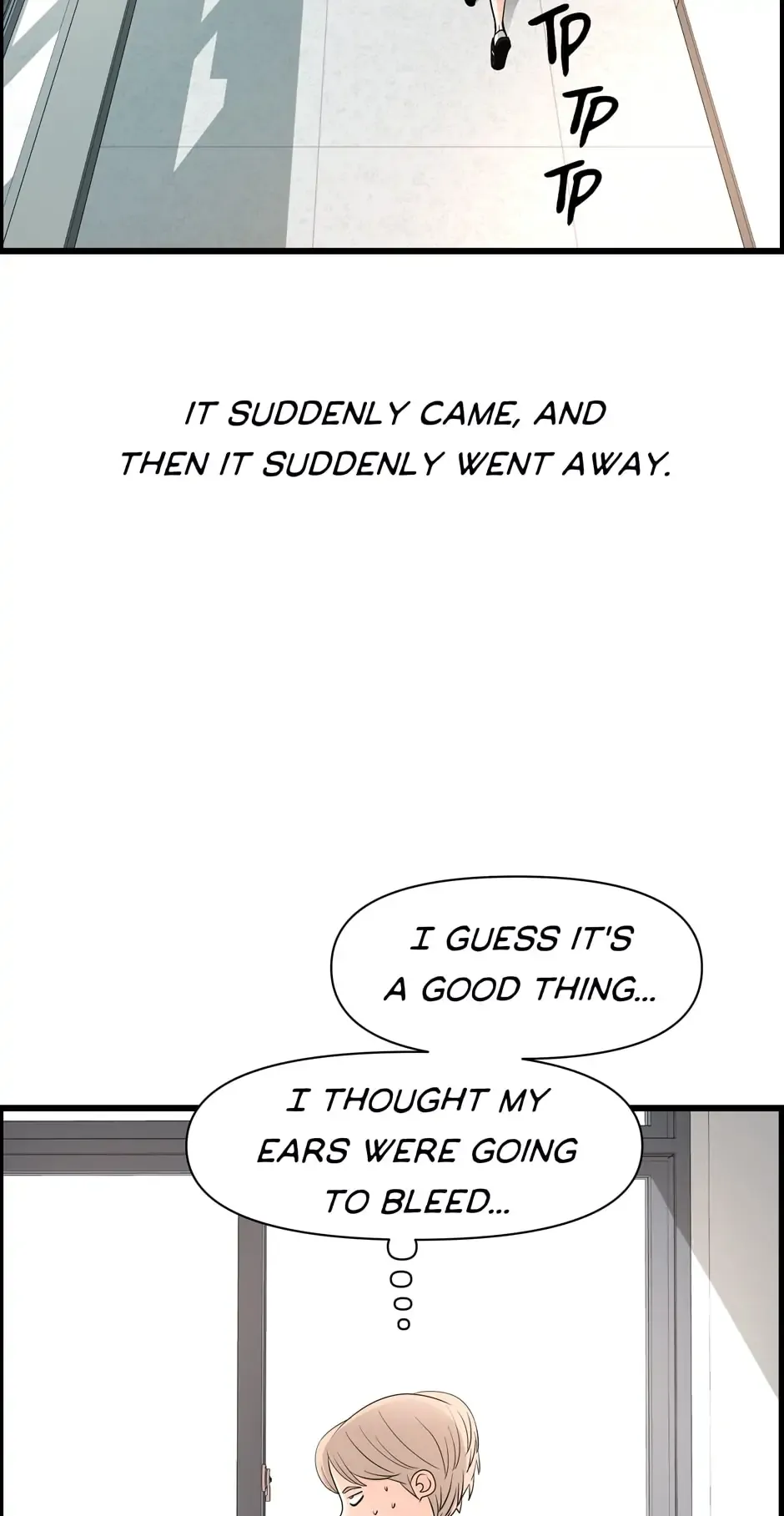 When a Thousand Moons Rise Chapter 32 page 4 - 
