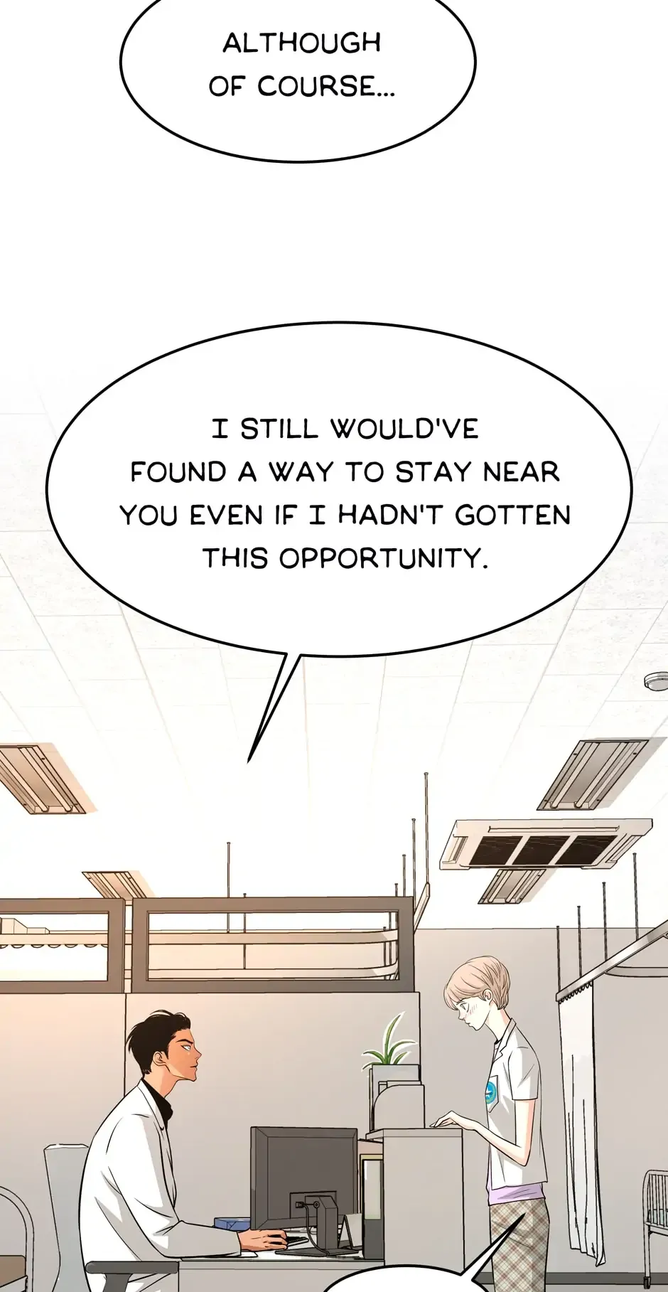 When a Thousand Moons Rise Chapter 32 page 31 - 