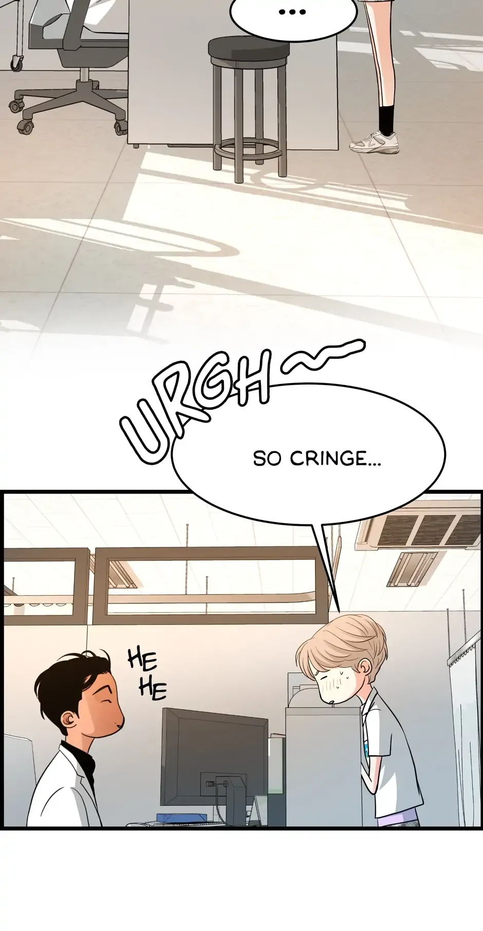 When a Thousand Moons Rise Chapter 32 page 32 - 