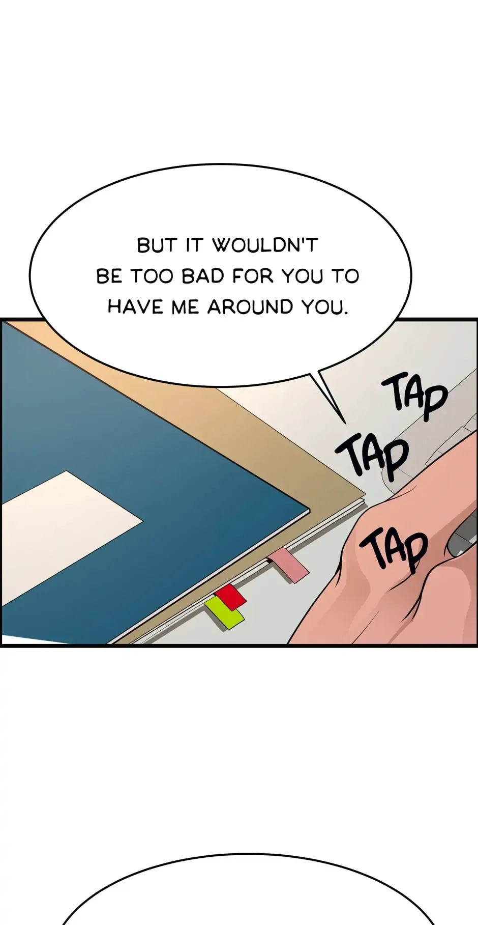 When a Thousand Moons Rise Chapter 32 page 35 - 