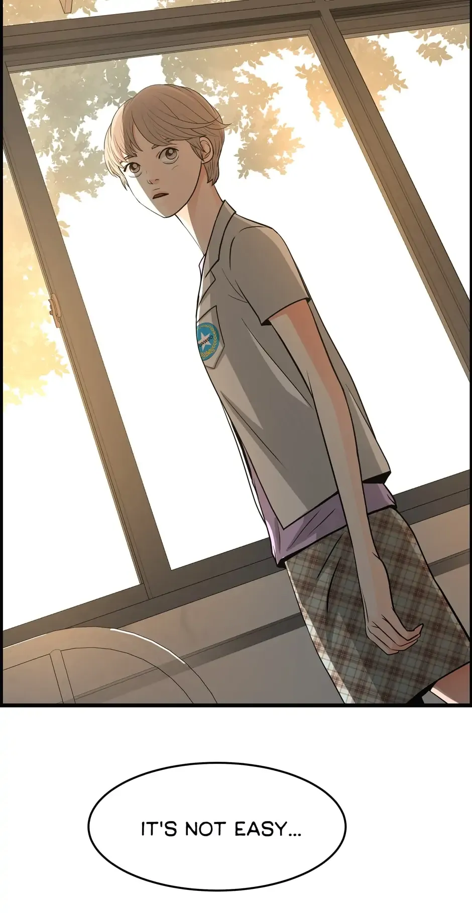 When a Thousand Moons Rise Chapter 32 page 37 - 