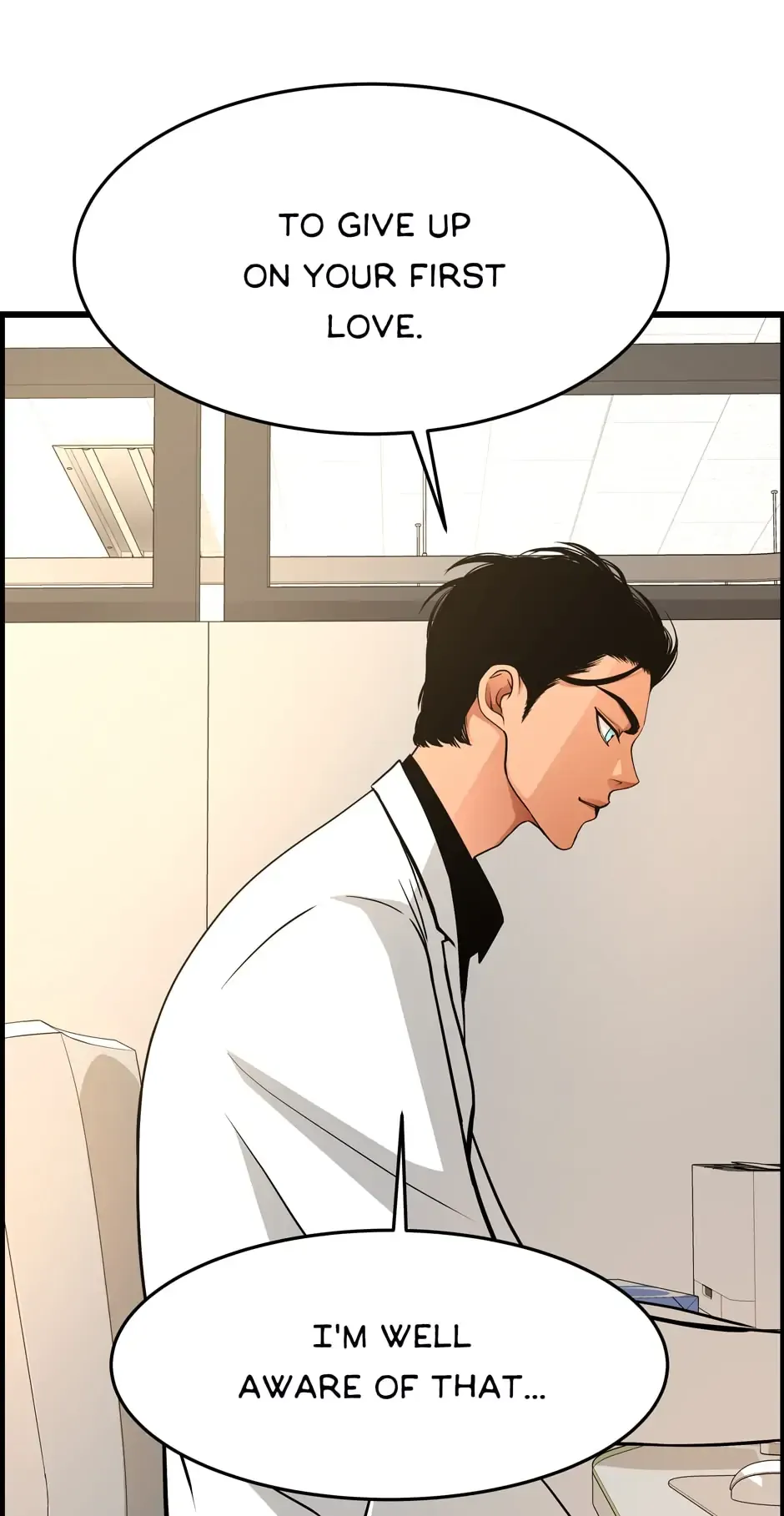 When a Thousand Moons Rise Chapter 32 page 38 - 