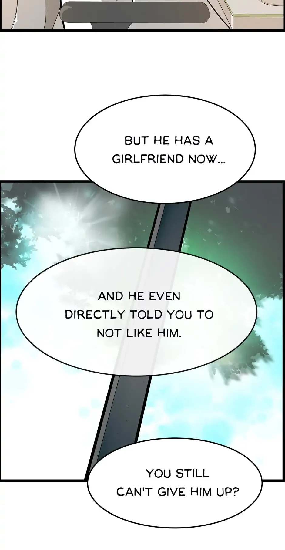 When a Thousand Moons Rise Chapter 32 page 39 - 
