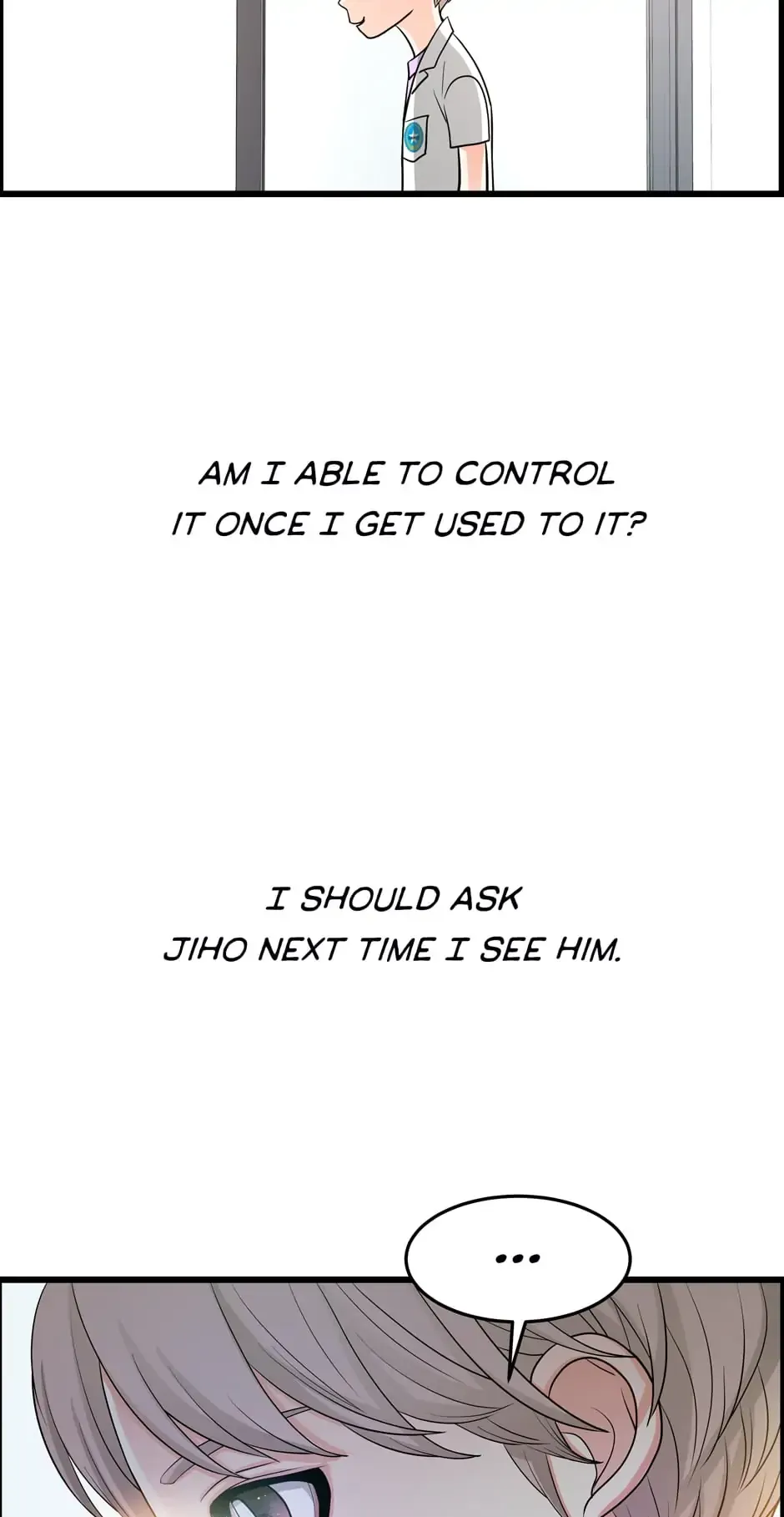 When a Thousand Moons Rise Chapter 32 page 5 - 