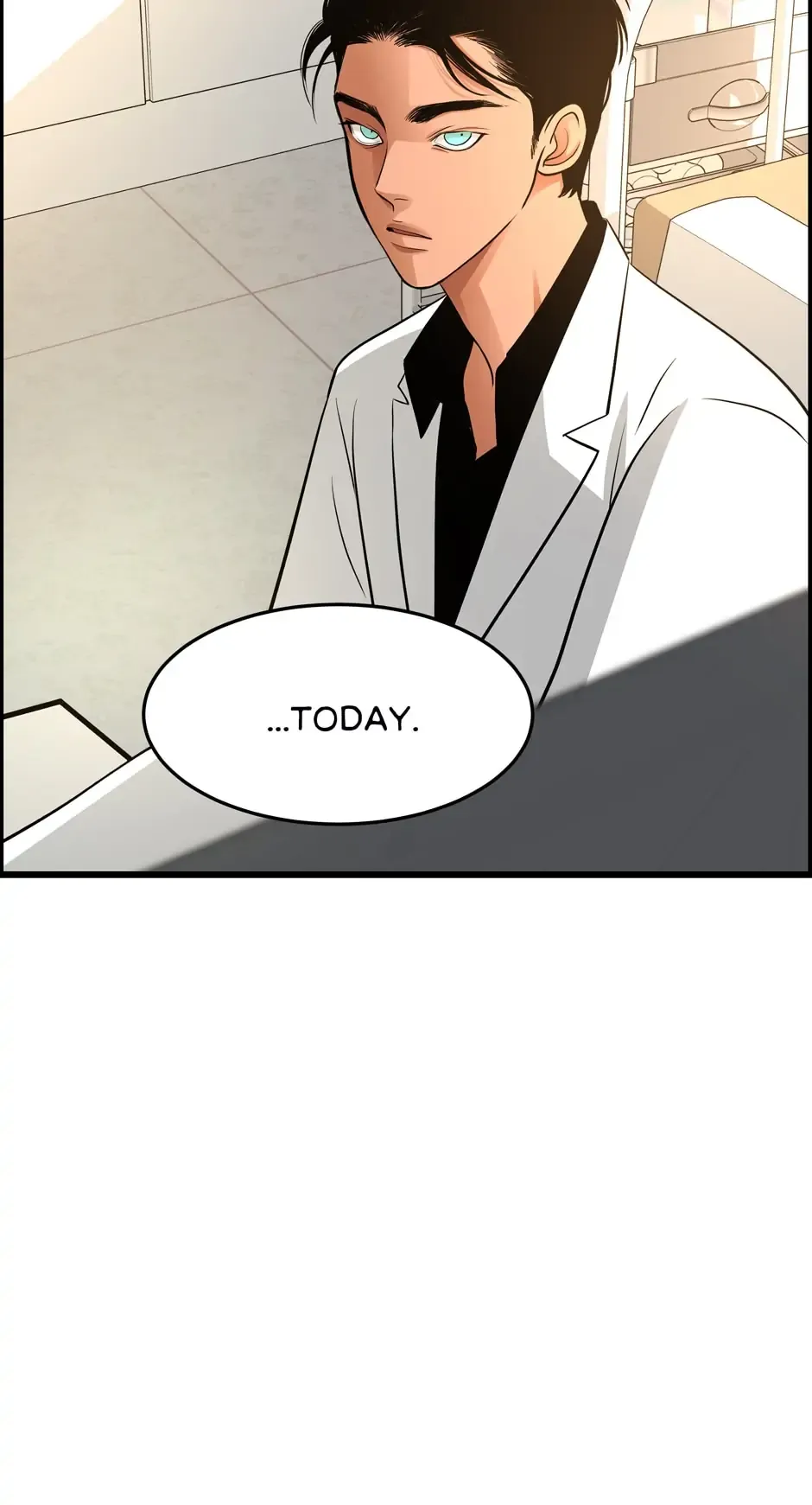 When a Thousand Moons Rise Chapter 32 page 42 - 