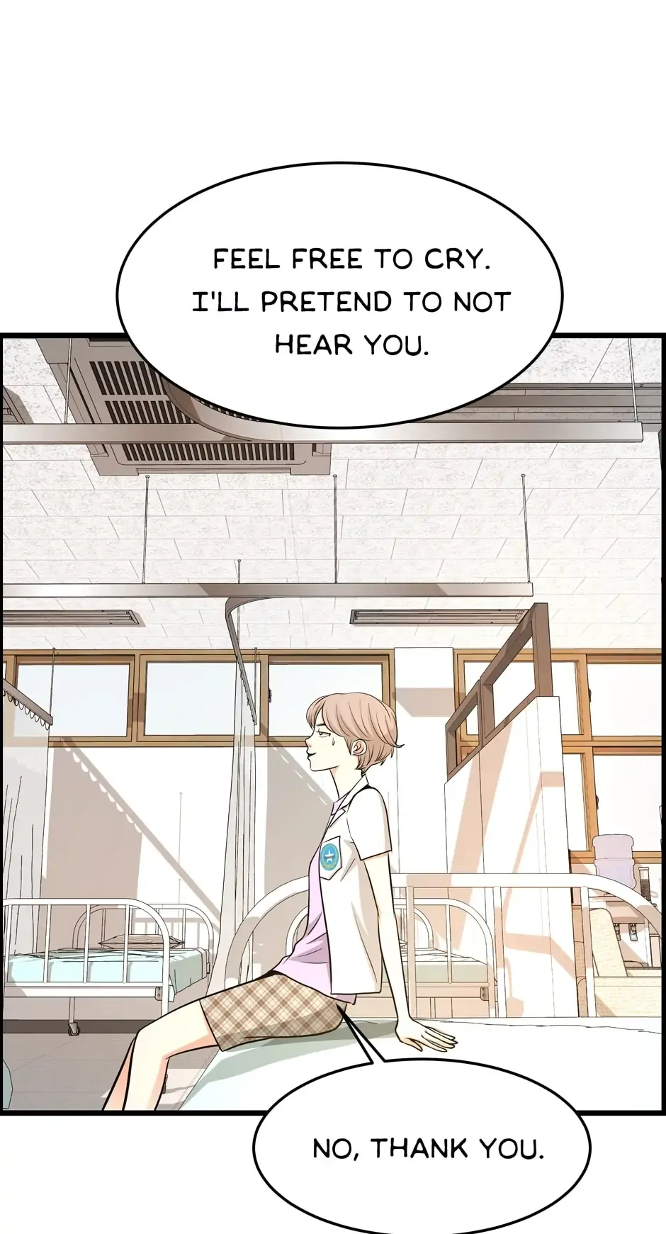 When a Thousand Moons Rise Chapter 32 page 43 - 