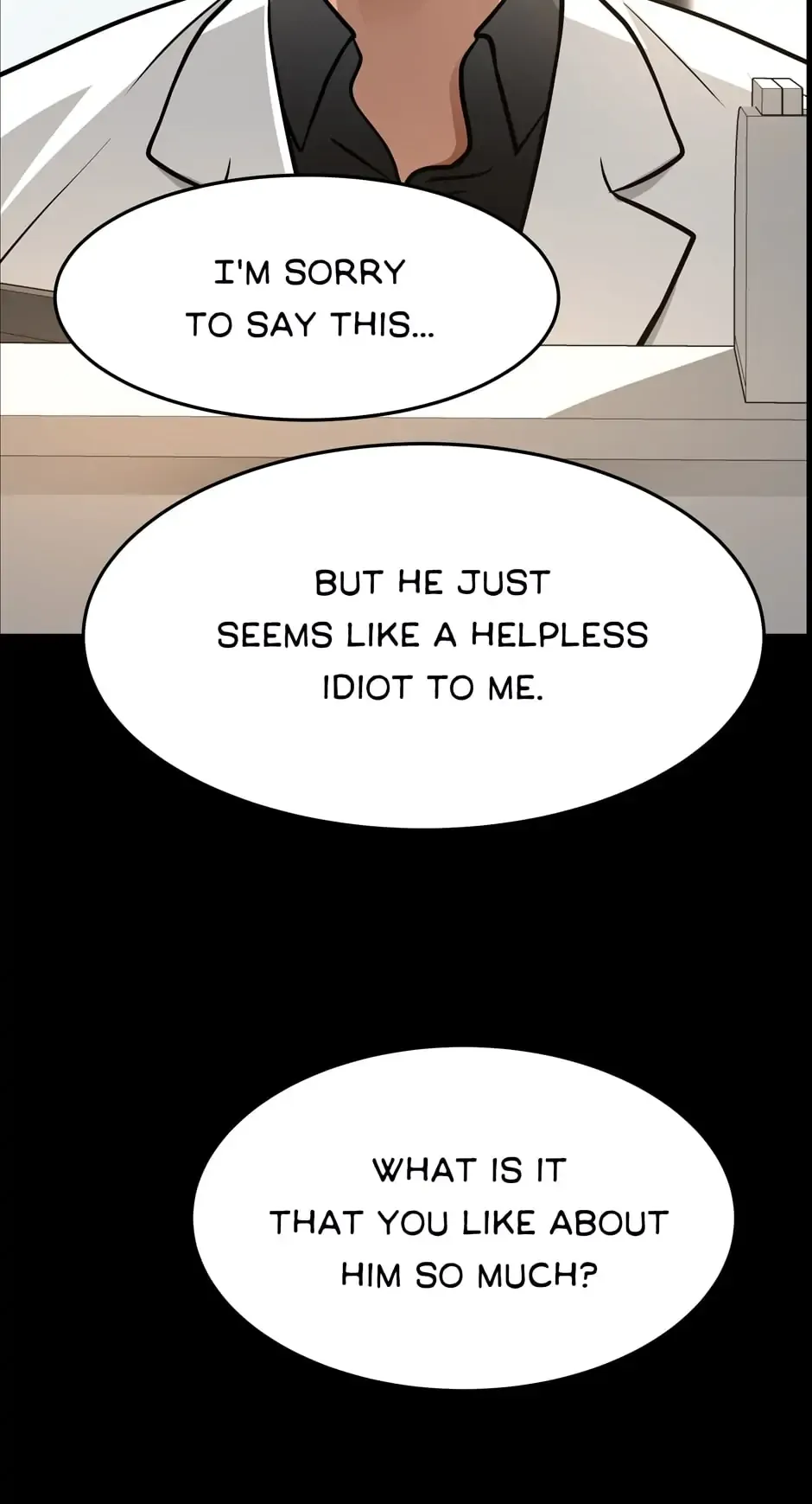When a Thousand Moons Rise Chapter 32 page 45 - 
