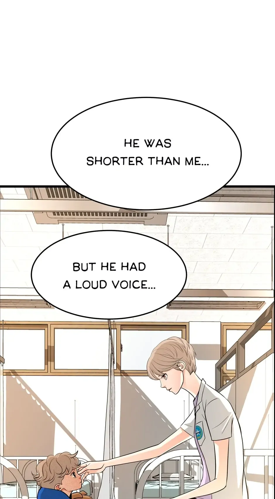 When a Thousand Moons Rise Chapter 32 page 48 - 