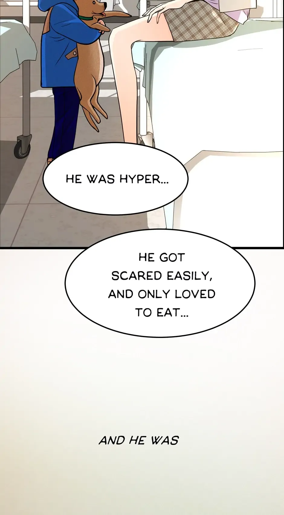 When a Thousand Moons Rise Chapter 32 page 49 - 