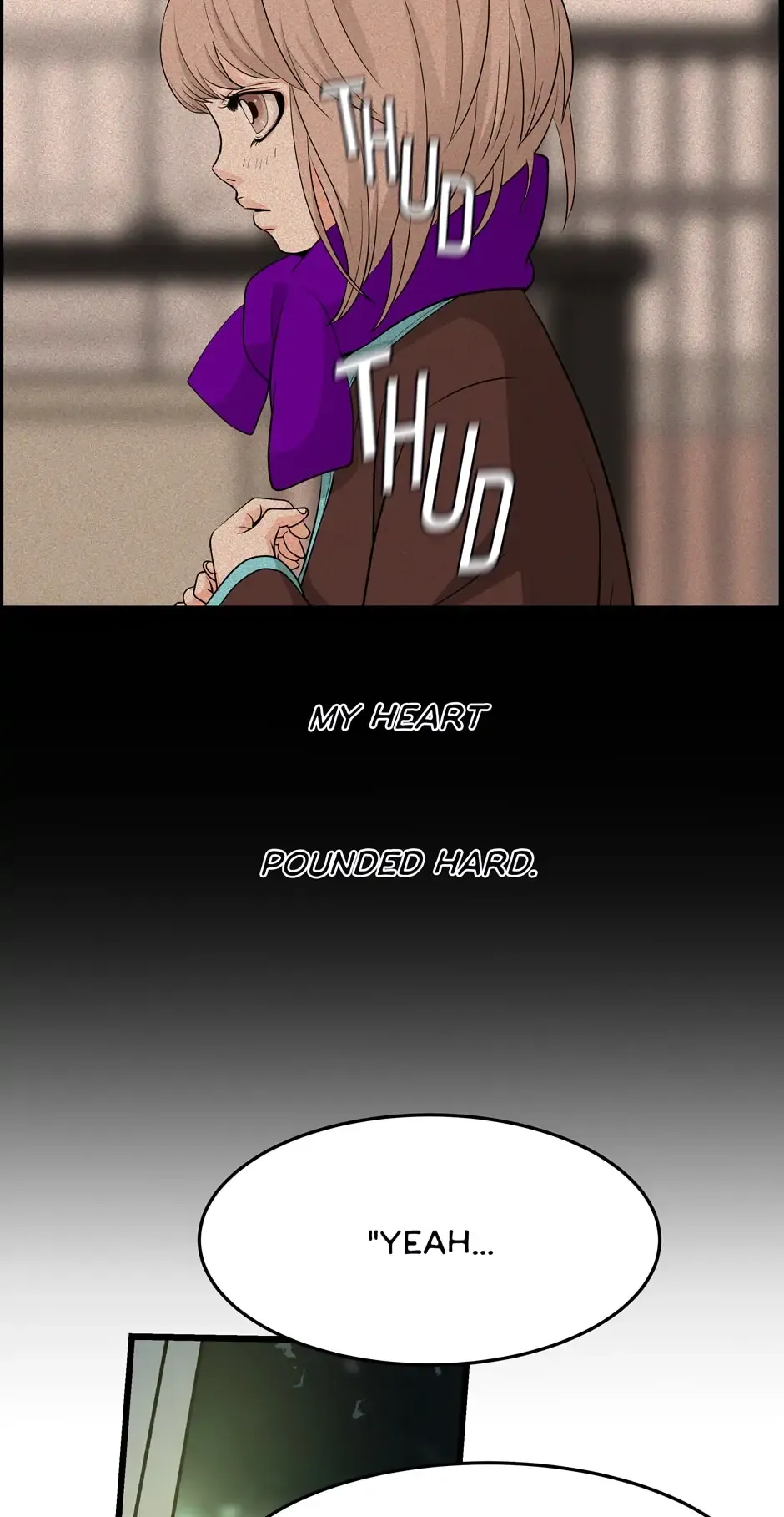 When a Thousand Moons Rise Chapter 32 page 54 - 