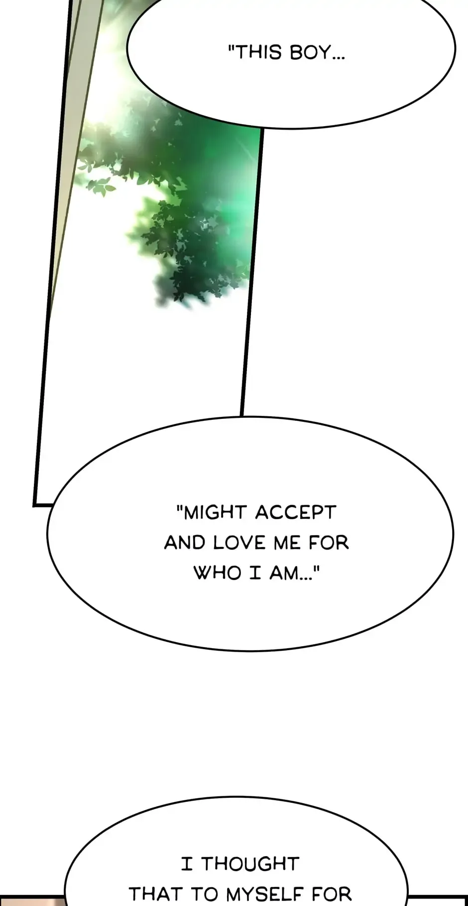 When a Thousand Moons Rise Chapter 32 page 55 - 