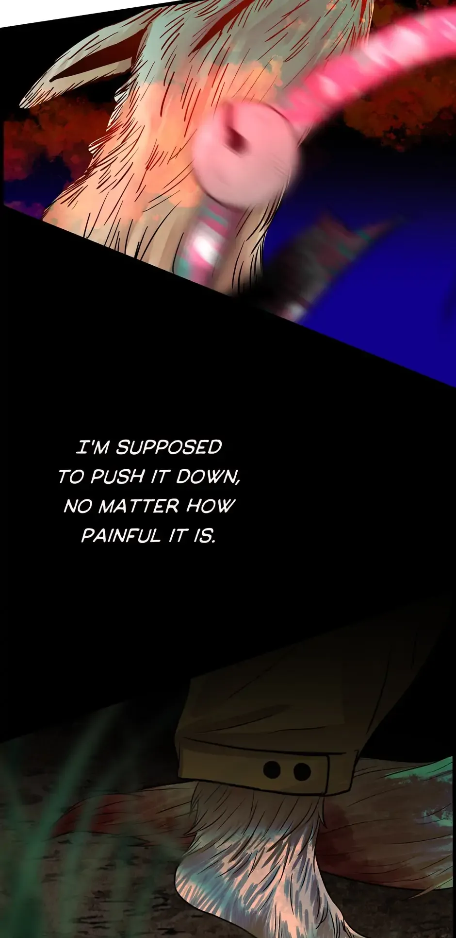 When a Thousand Moons Rise Chapter 32 page 60 - 