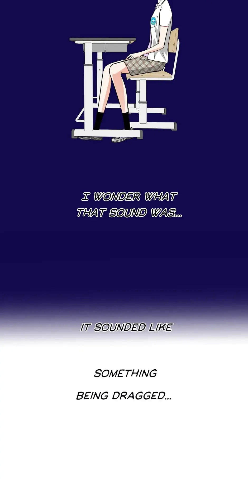When a Thousand Moons Rise Chapter 32 page 7 - 