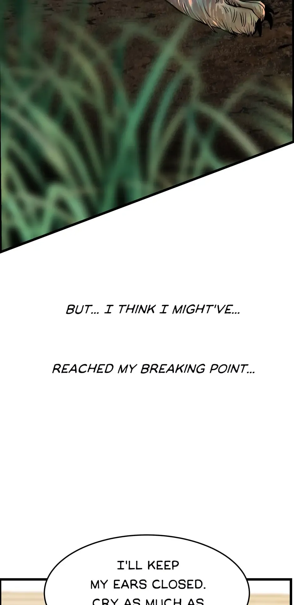 When a Thousand Moons Rise Chapter 32 page 61 - 