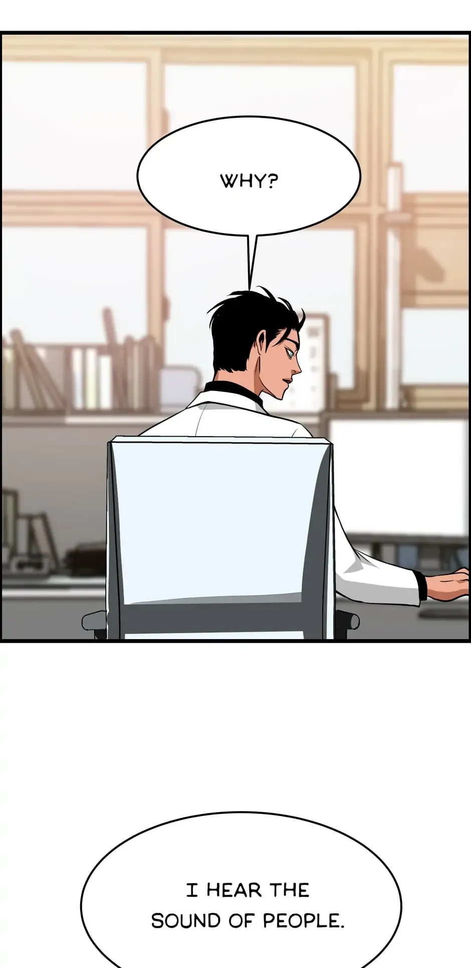When a Thousand Moons Rise Chapter 32 page 63 - 