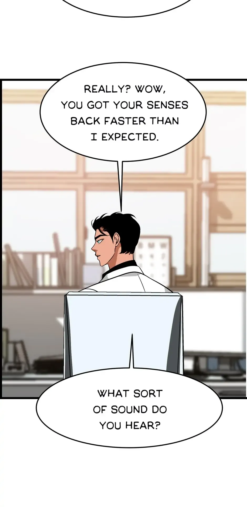 When a Thousand Moons Rise Chapter 32 page 64 - 