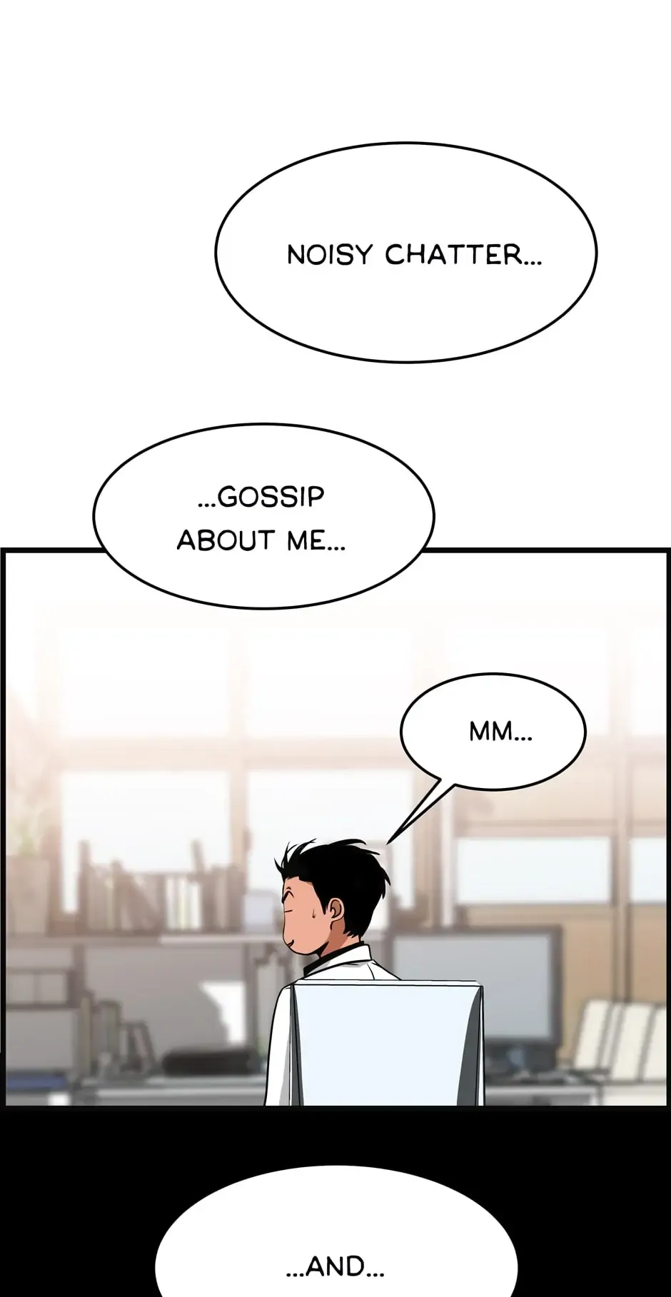 When a Thousand Moons Rise Chapter 32 page 65 - 