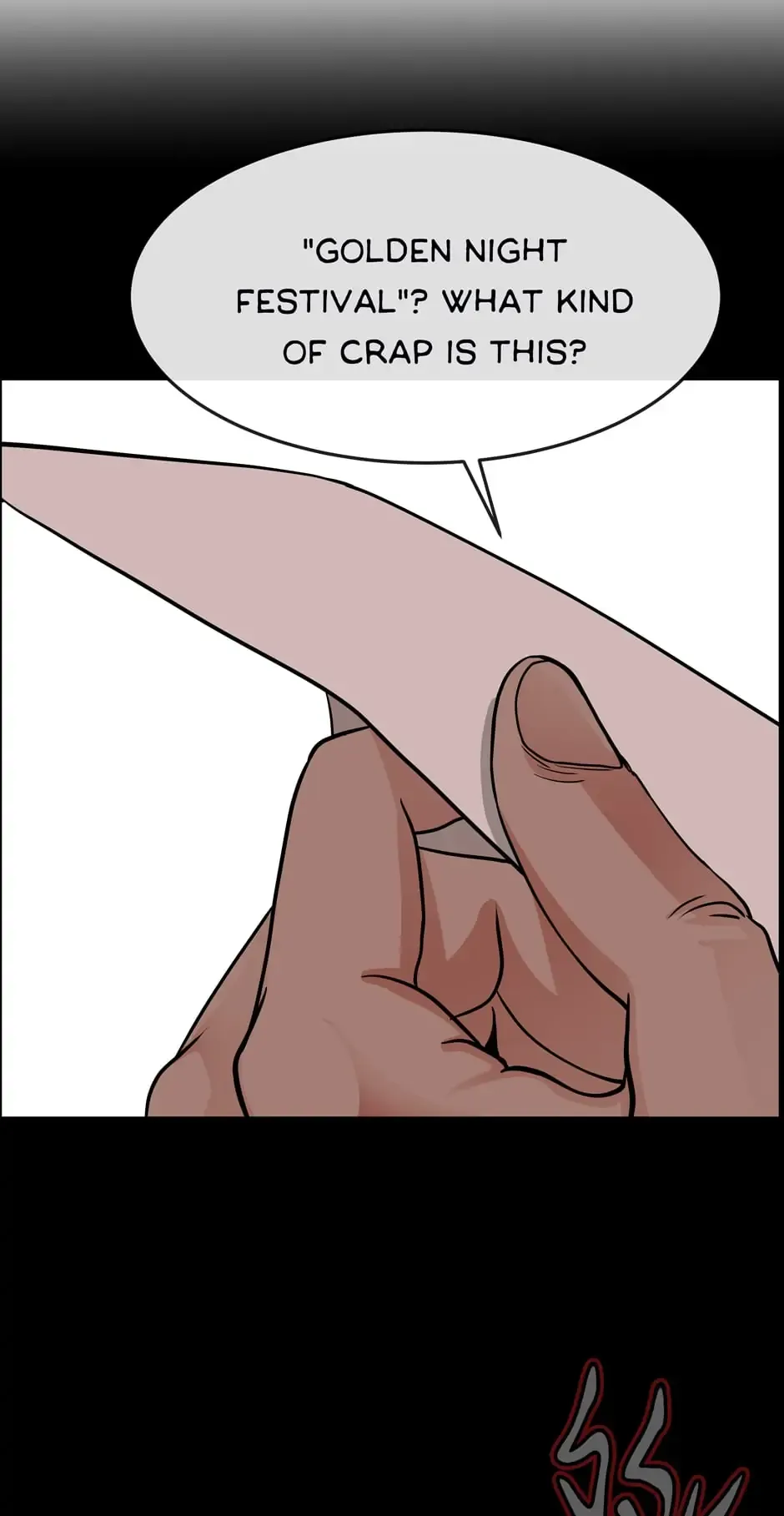 When a Thousand Moons Rise Chapter 32 page 69 - 