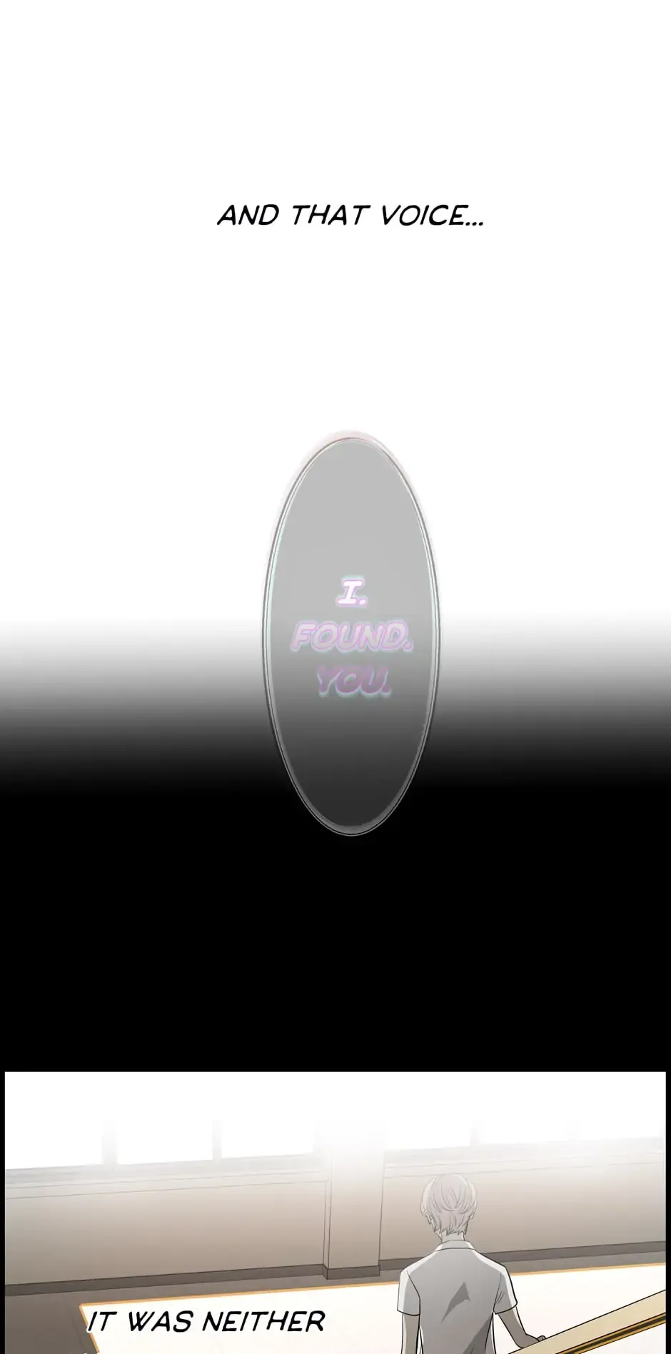 When a Thousand Moons Rise Chapter 32 page 8 - 