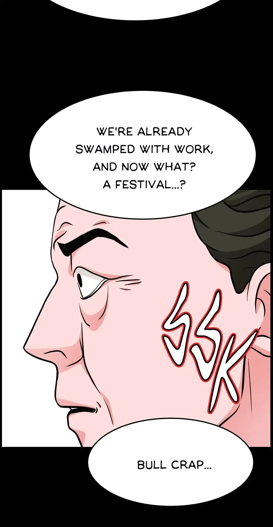 When a Thousand Moons Rise Chapter 32 page 71 - 
