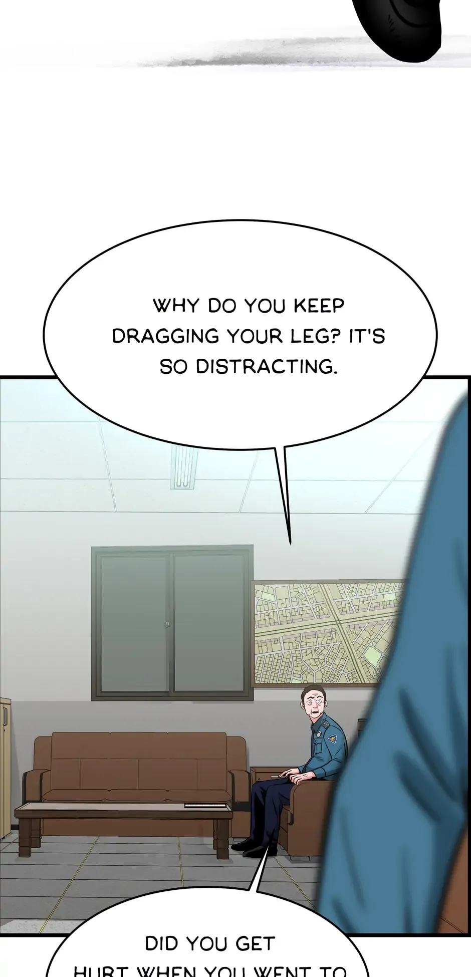 When a Thousand Moons Rise Chapter 32 page 73 - 