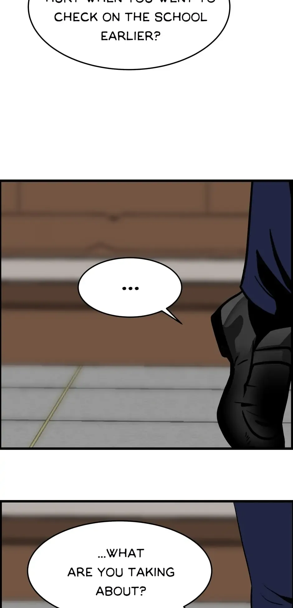 When a Thousand Moons Rise Chapter 32 page 74 - 