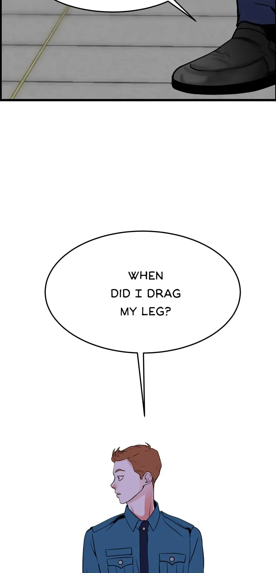 When a Thousand Moons Rise Chapter 32 page 75 - 