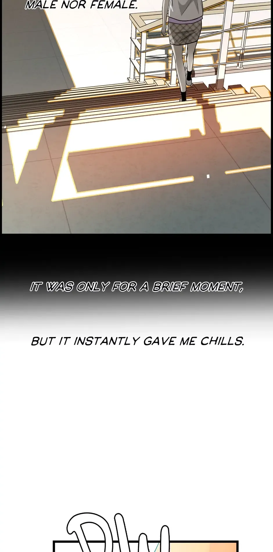 When a Thousand Moons Rise Chapter 32 page 9 - 
