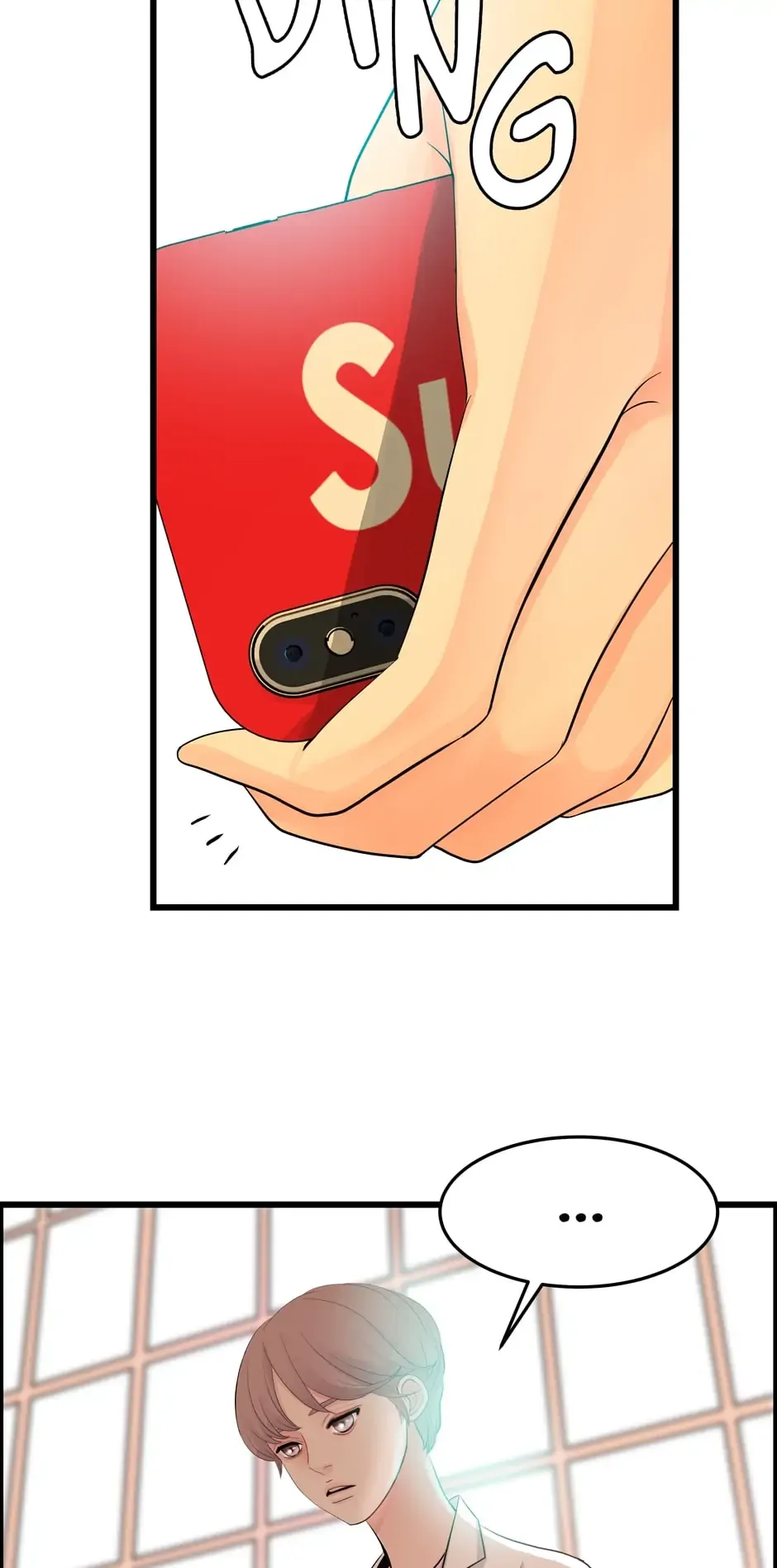 When a Thousand Moons Rise Chapter 32 page 10 - 