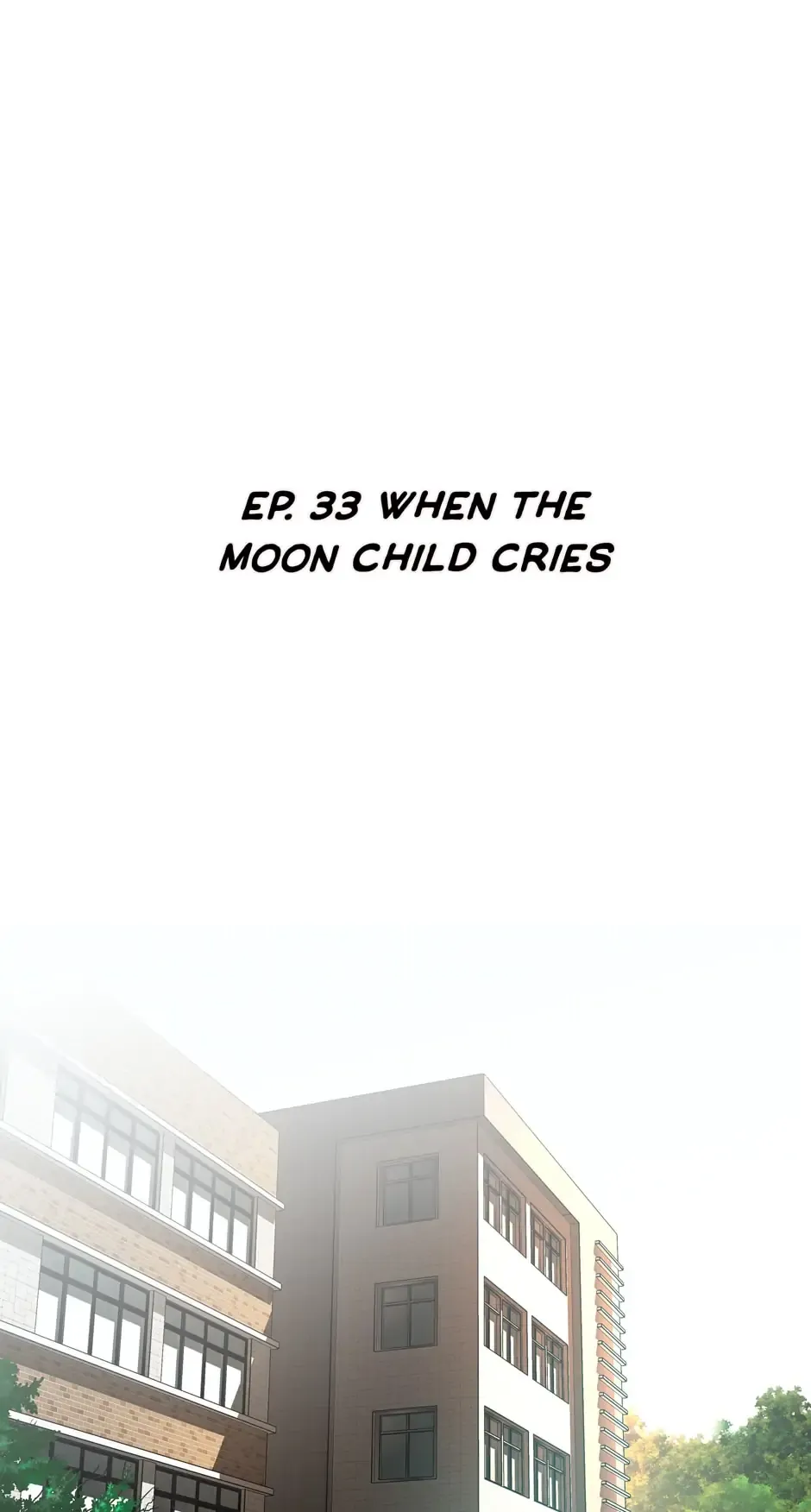When a Thousand Moons Rise Chapter 33 page 12 - 