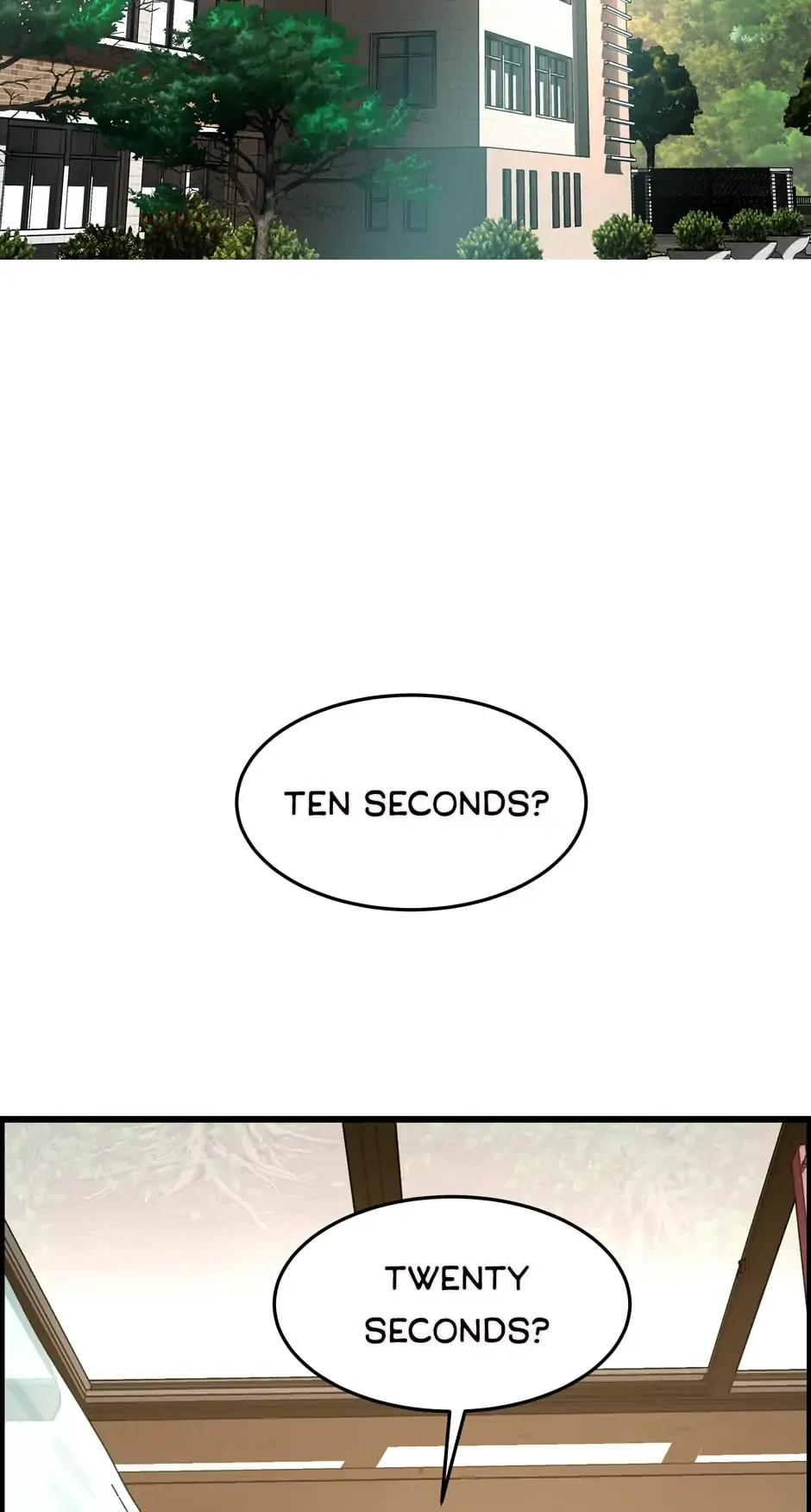 When a Thousand Moons Rise Chapter 33 page 13 - 