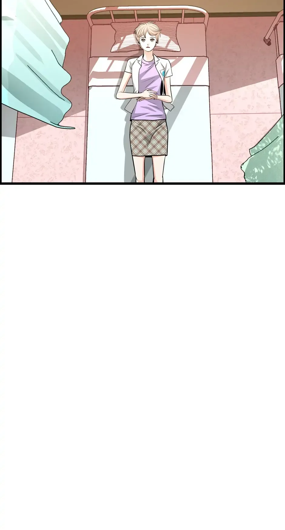 When a Thousand Moons Rise Chapter 33 page 14 - 