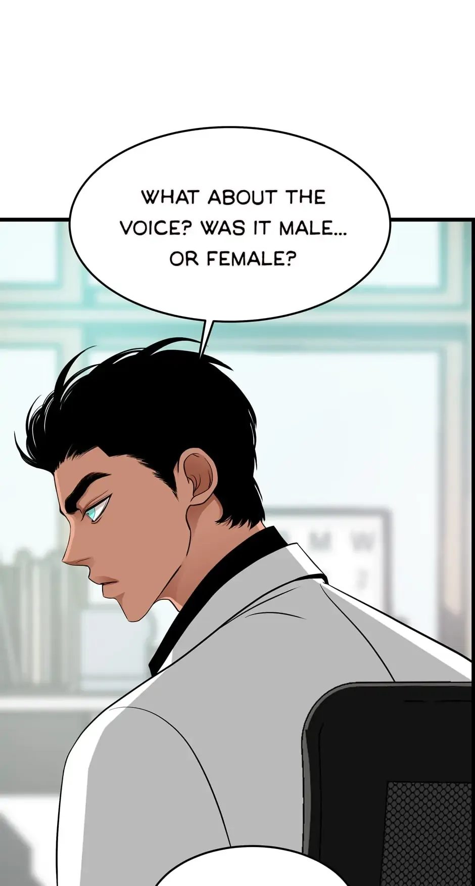 When a Thousand Moons Rise Chapter 33 page 15 - 