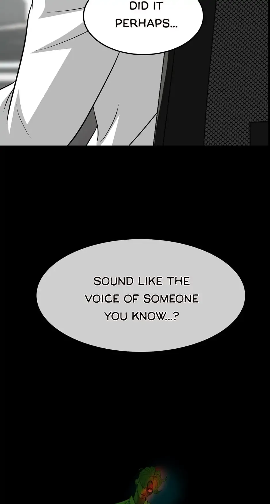 When a Thousand Moons Rise Chapter 33 page 16 - 