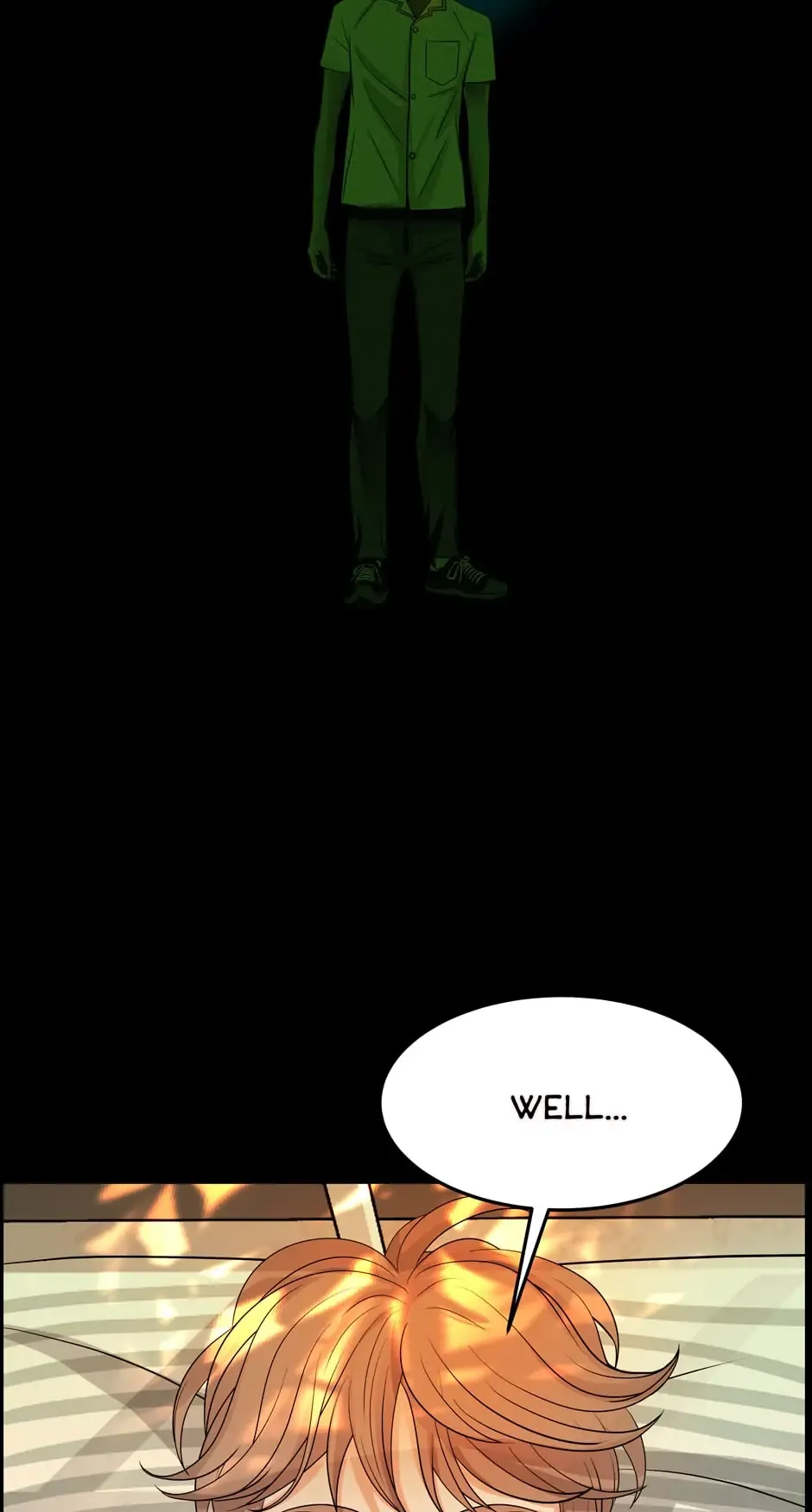When a Thousand Moons Rise Chapter 33 page 17 - 