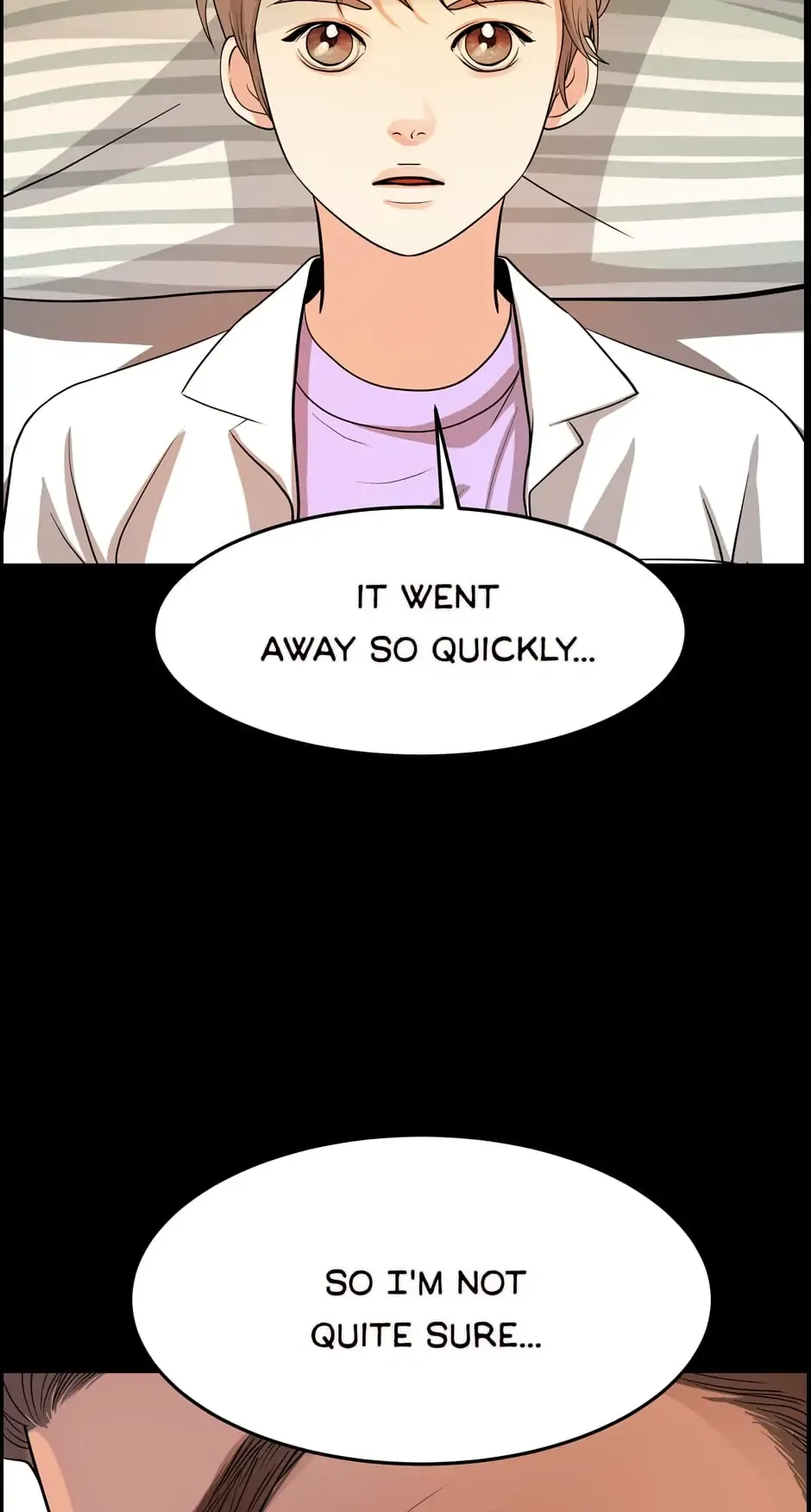 When a Thousand Moons Rise Chapter 33 page 18 - 